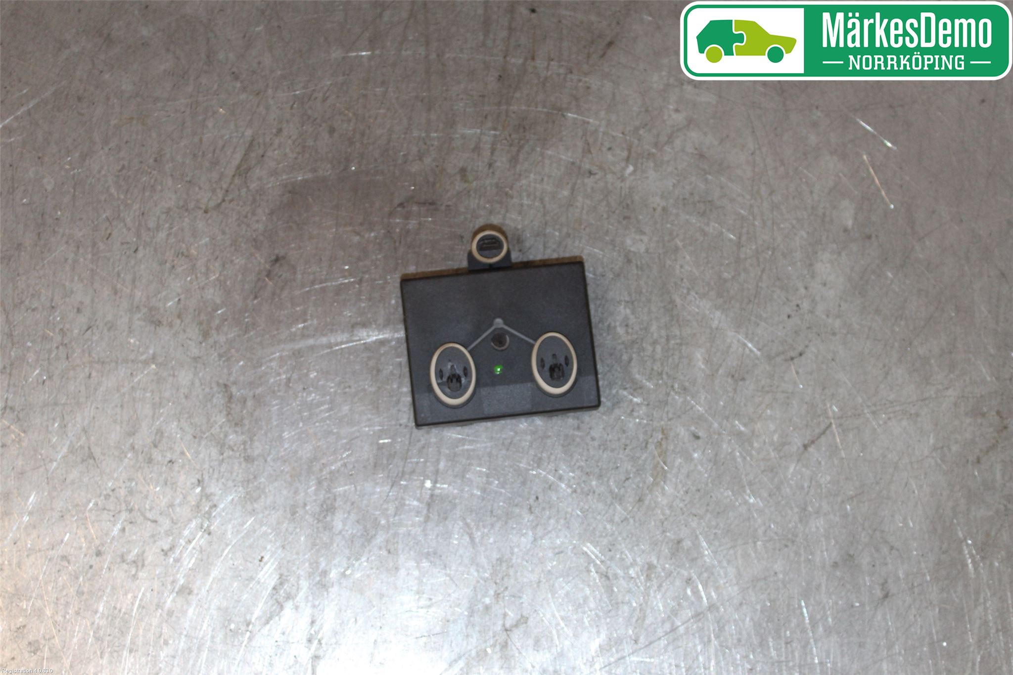 Volkswagen VW PASSAT 15-19 Styrenhet Dörr