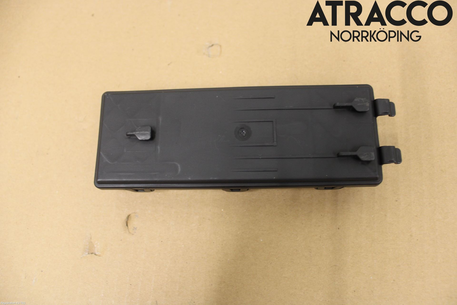 Audi A5 17- Styrenhet Baklucka