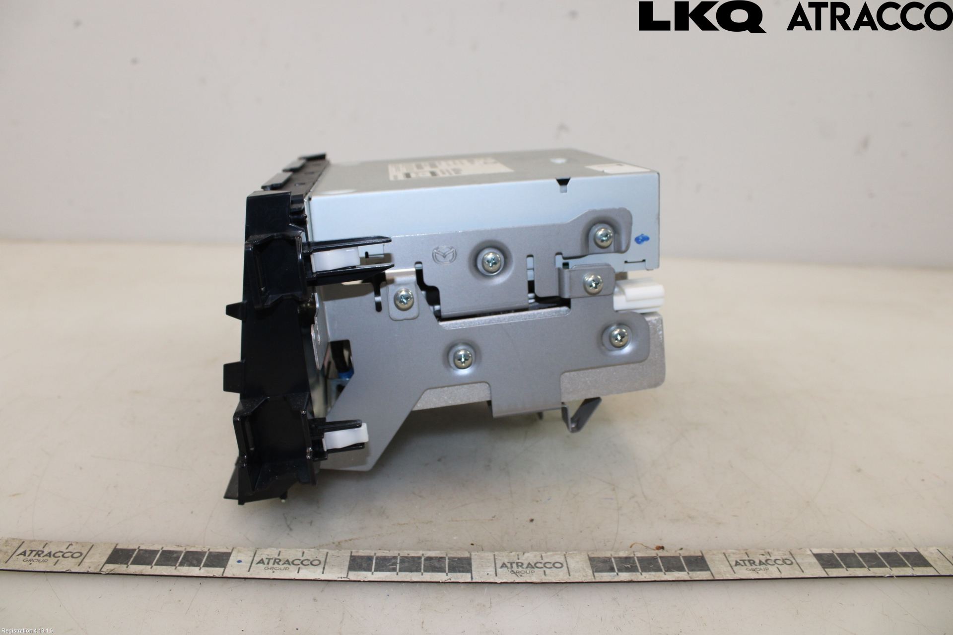 Mazda CX-5 12-17 Cd Radio - Multimediapanel