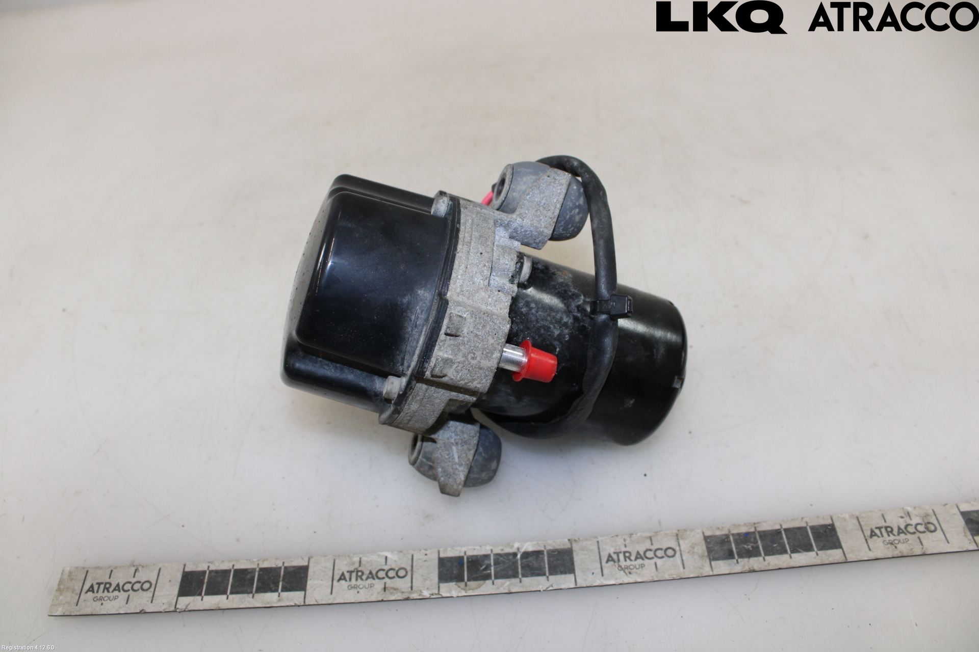 Mercedes-Benz MB VITO/V-KLASS (W640,W447,W448) 14- Vakuumpump