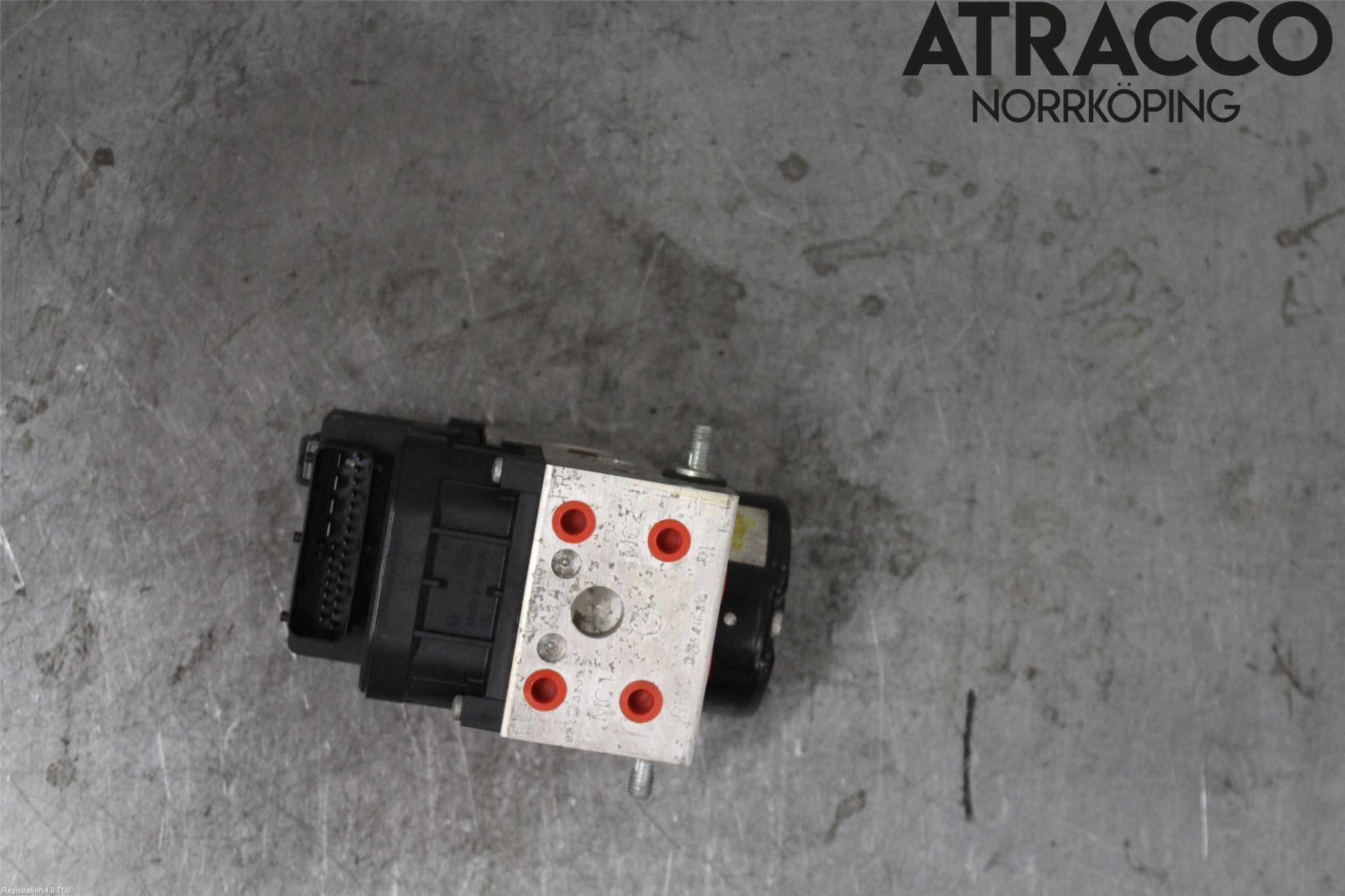 Honda CIVIC 01-05 Abs Hydraulaggregat