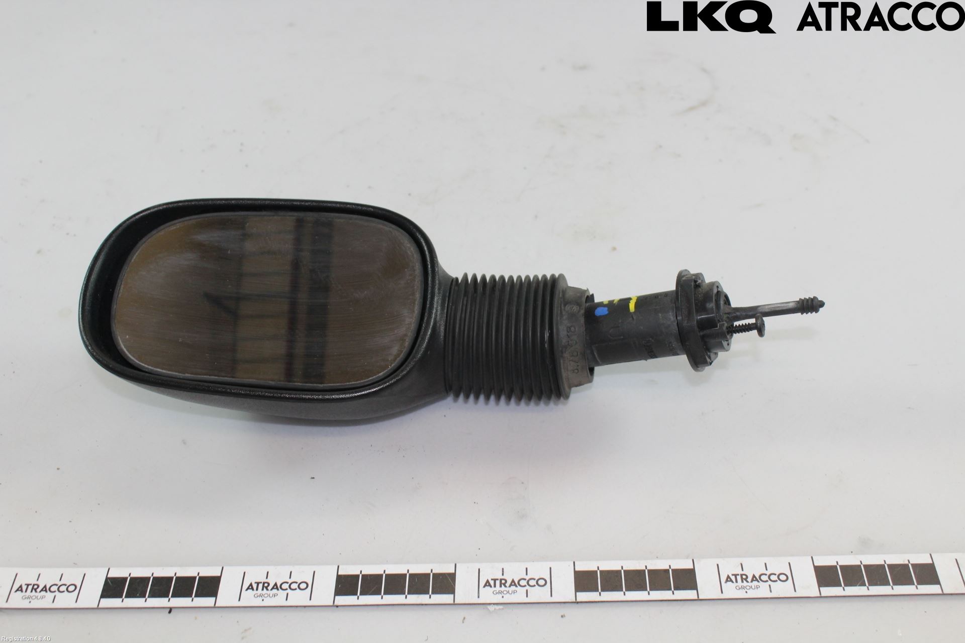 Ford KA 96-08 Spegel Yttre Justerbar Hö