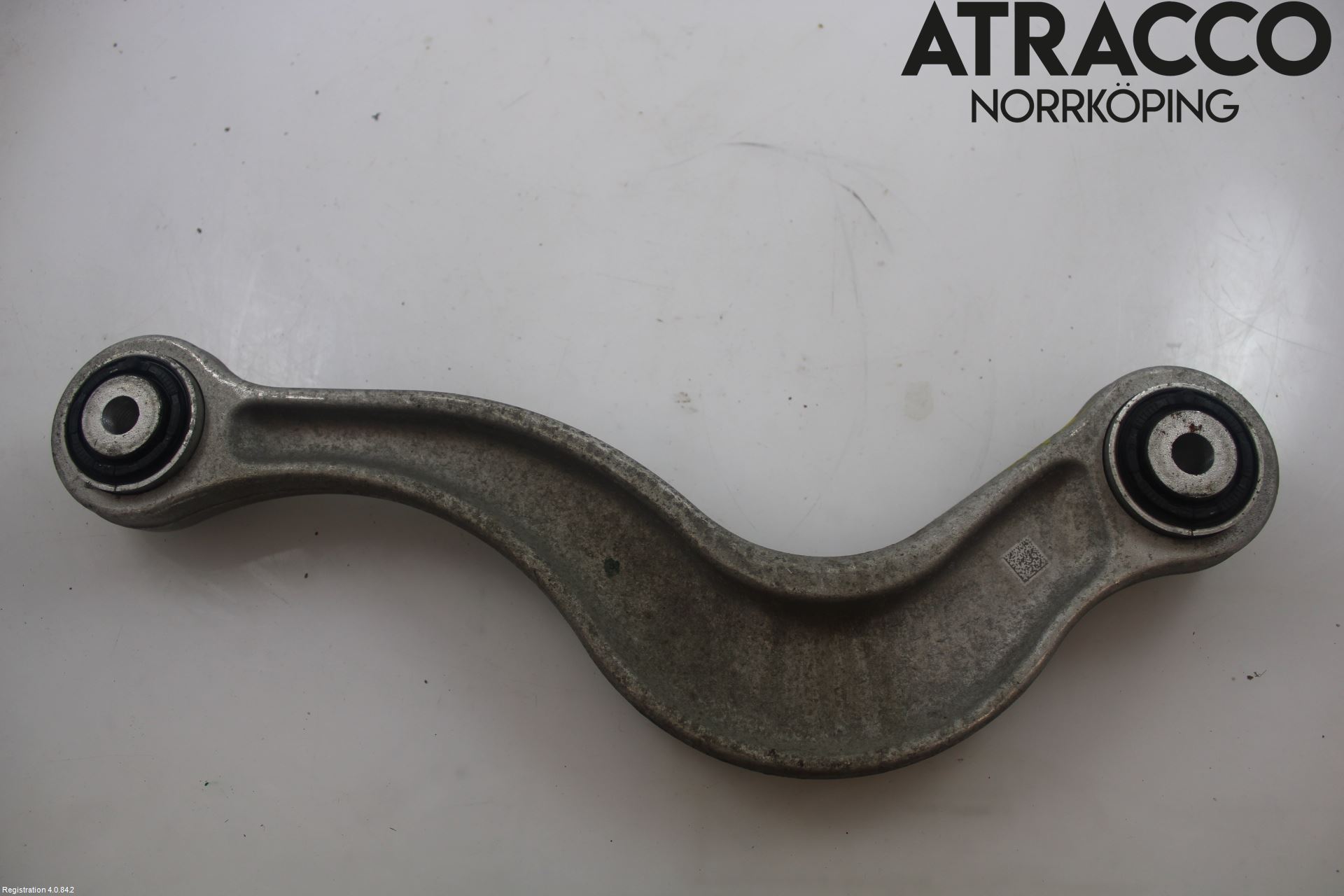 Audi E-TRON GT FW 21- Bärarm Bak Övre Vänster