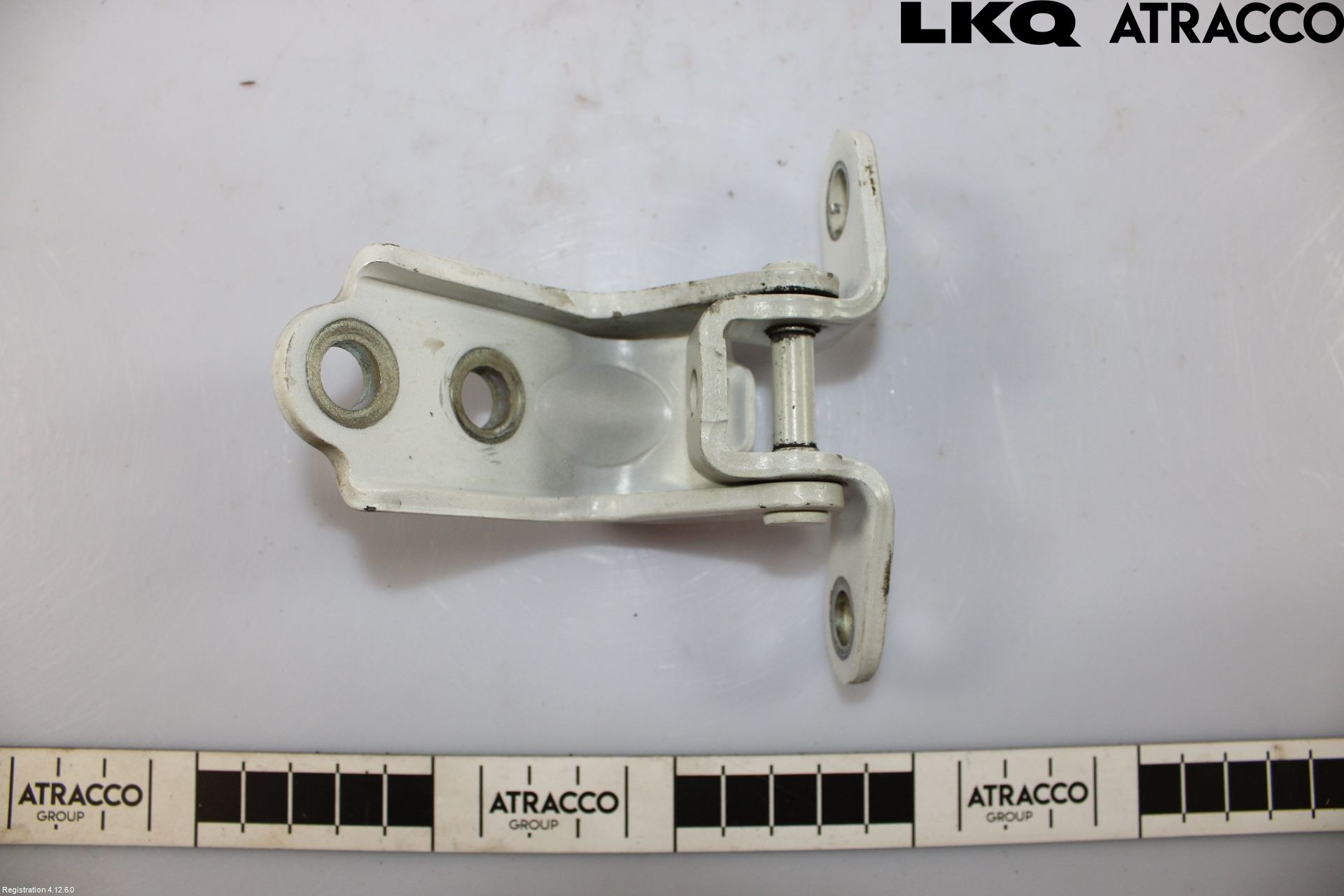 Kia OPTIMA 16-20 Dörrgångjärn