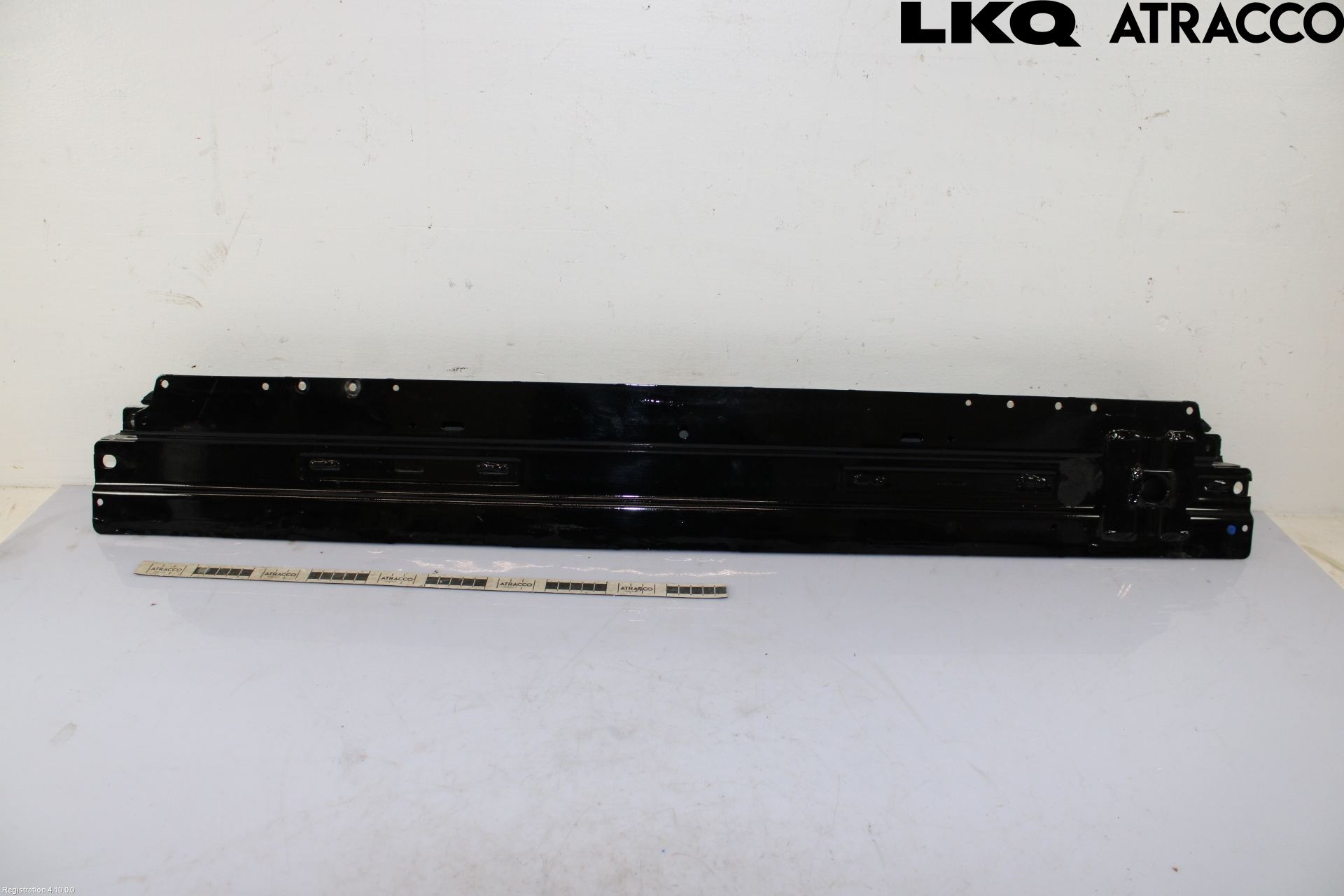 Jaguar F-PACE Stötfångarbalk Fram