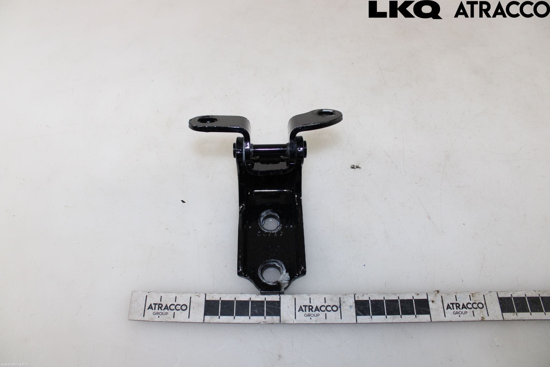 Toyota COROLLA 19- Dörrgångjärn