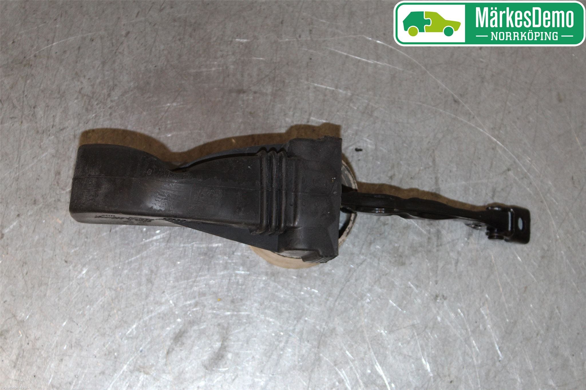 Volkswagen VW TOUAREG 7P 11-18 Dörrstopp