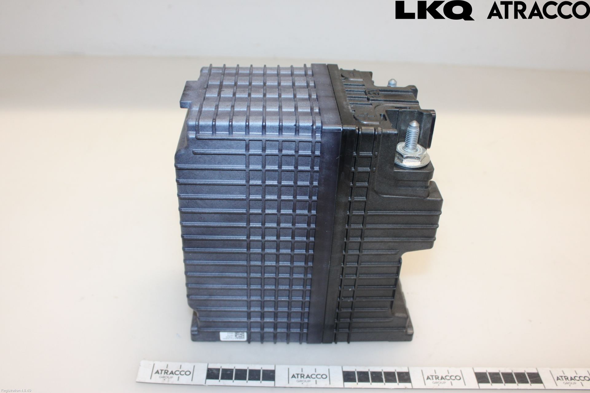 Audi A5 17- Batteri Högspänning