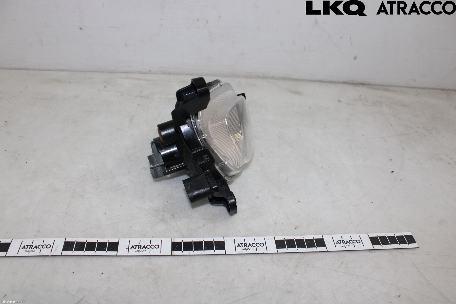Kia PICANTO 17- Dimljus-Varselljus Fram