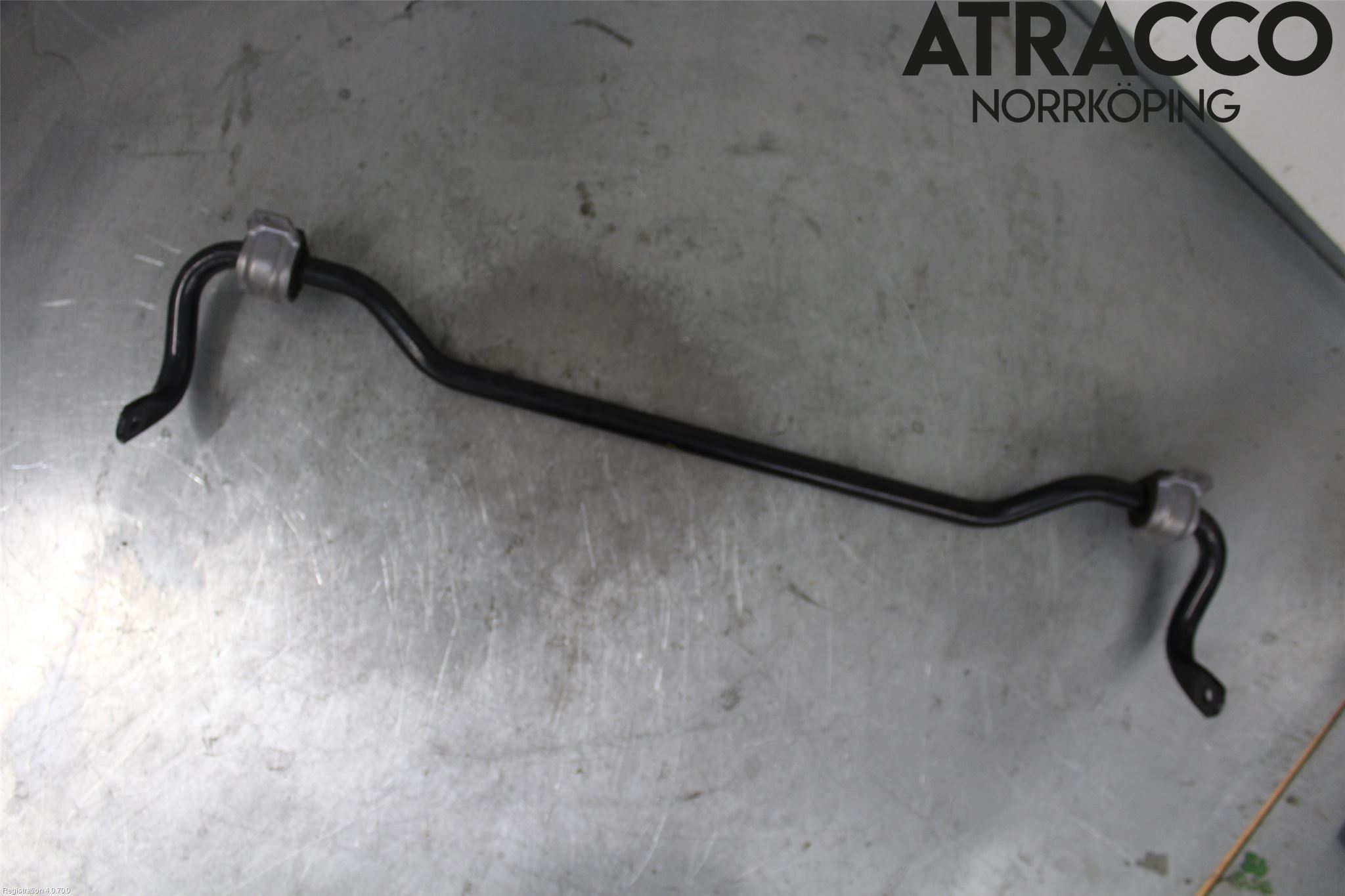 Volkswagen VW PASSAT 15-19 Krängningshämmare Bak