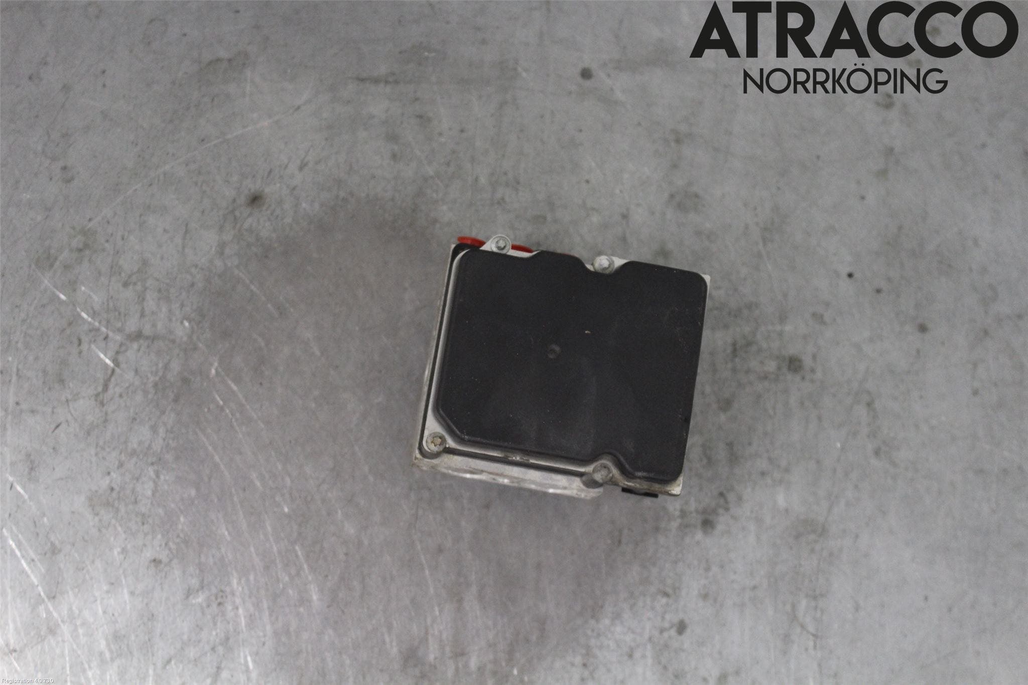 Mercedes-Benz MB B-KLASS (W245) 05-12 Abs Hydraulaggregat