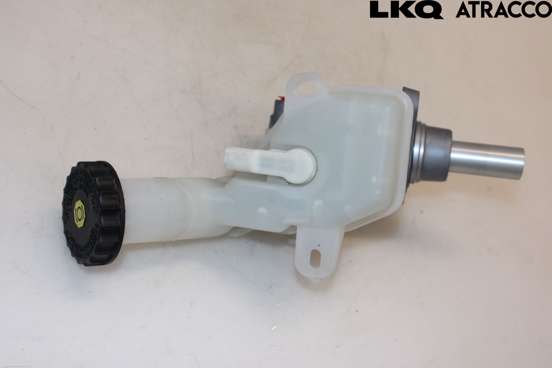 Mitsubishi ASX 10-22 Broms Huvudcylinder