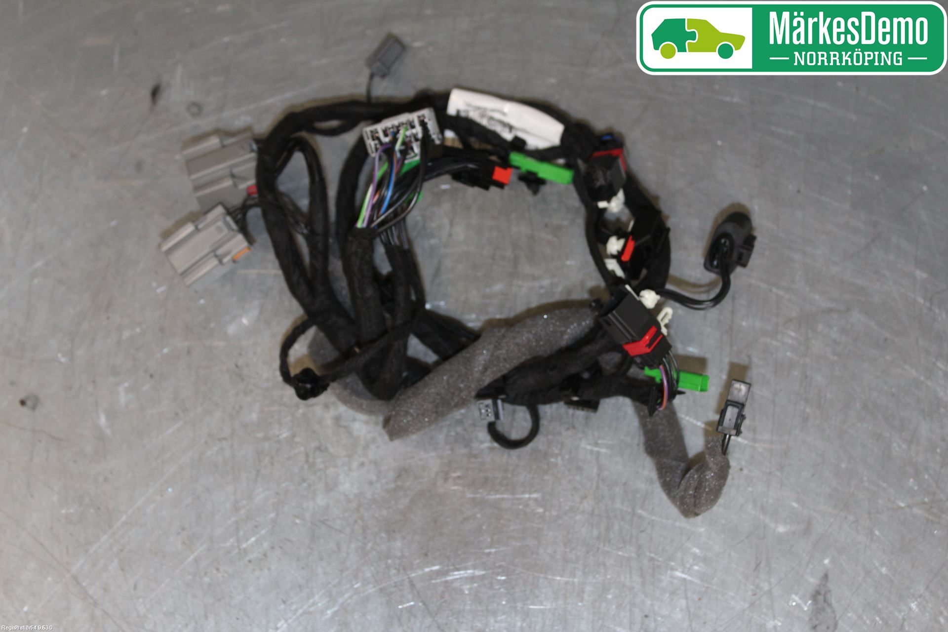 Landrover RANGE ROVER SPORT (L494) 14-22 Kabelhärva