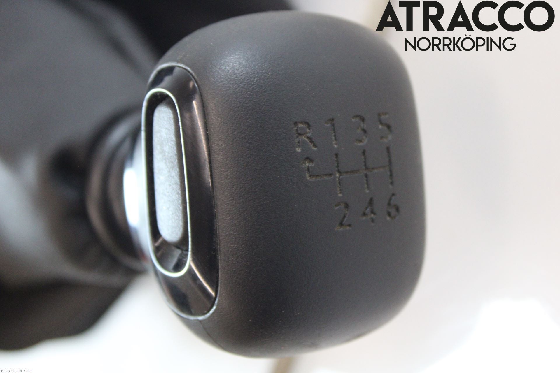 Toyota PROACE II 16- Växelspak