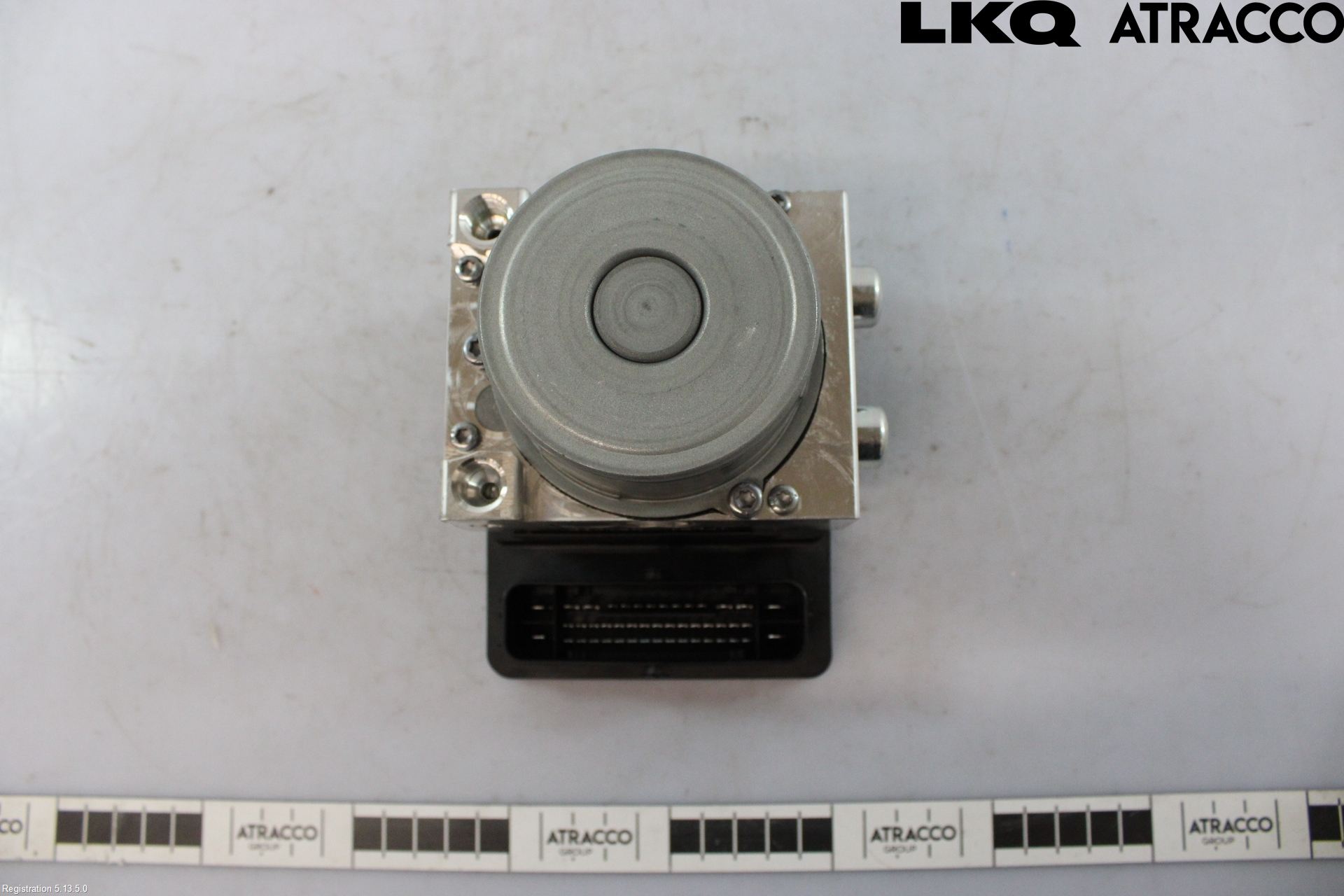 Volkswagen VW ID.7/TOURER 24- Abs Hydraulaggregat