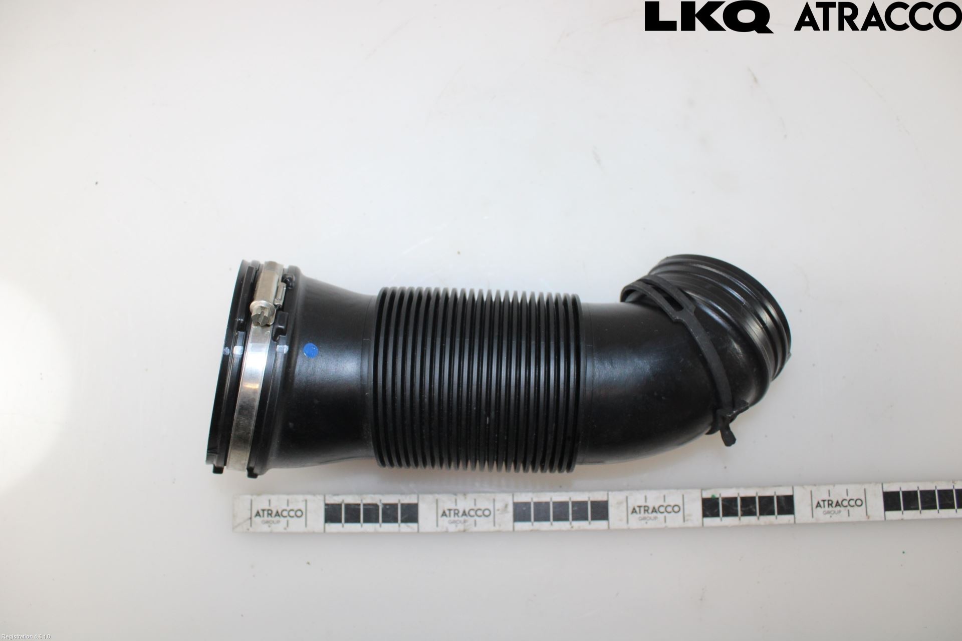 Volkswagen VW T-ROC 18- Injgummibälg-Slang