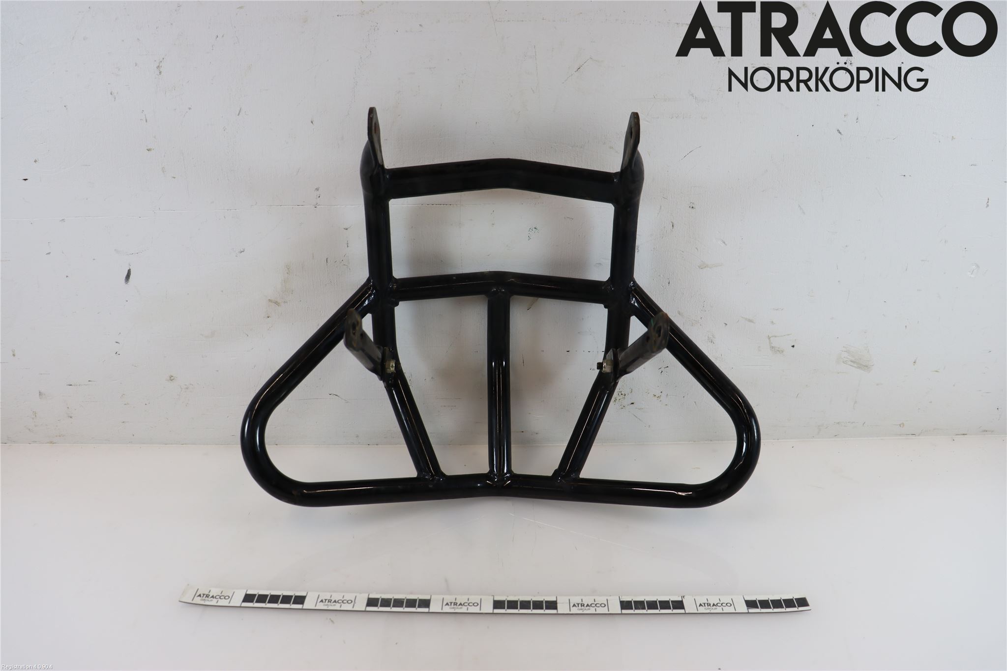 MC och moped ATV Stöt Frontskydd-Båge