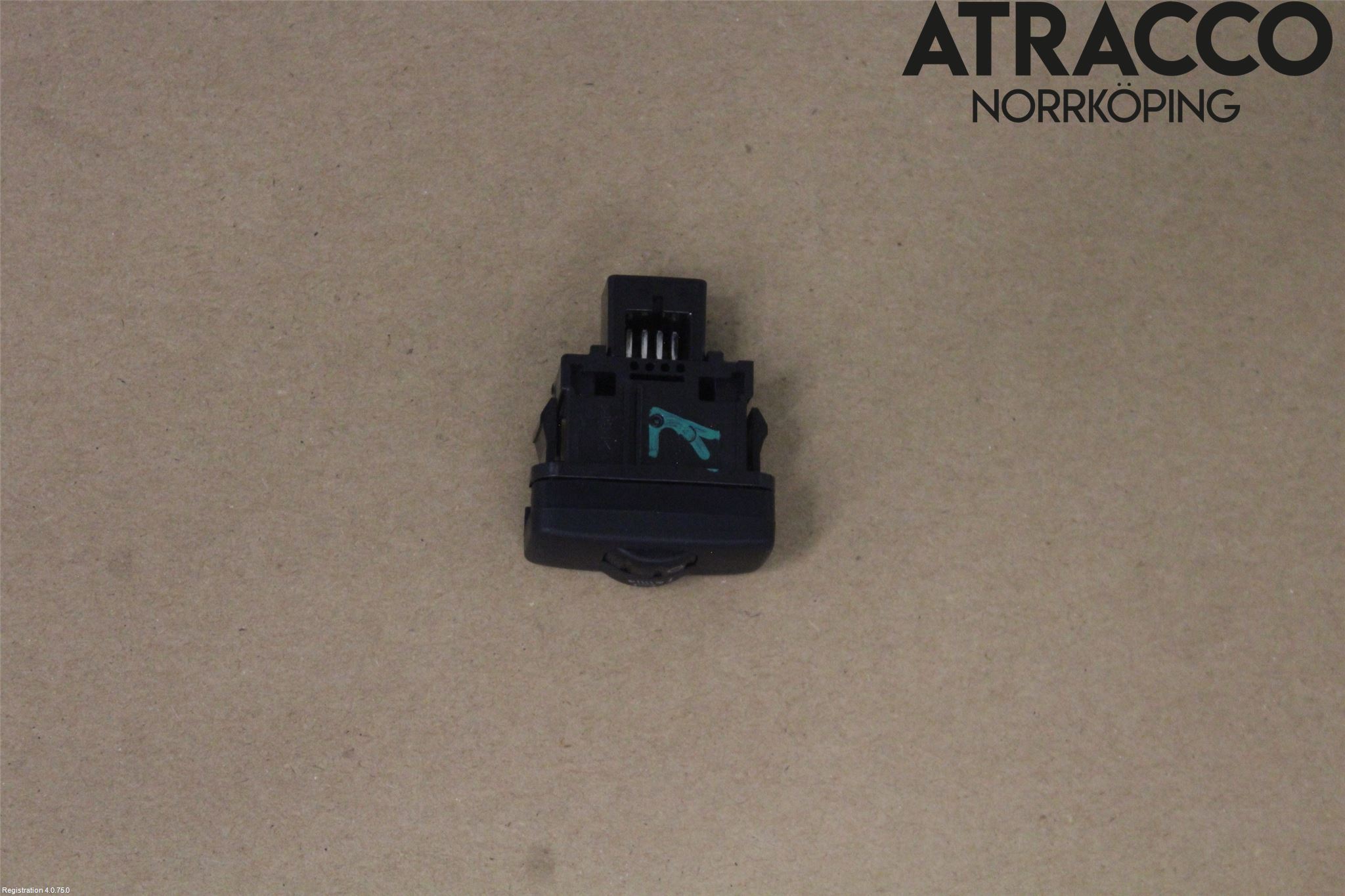 Toyota HILUX 05-16 Str Ljusvidd Reglering