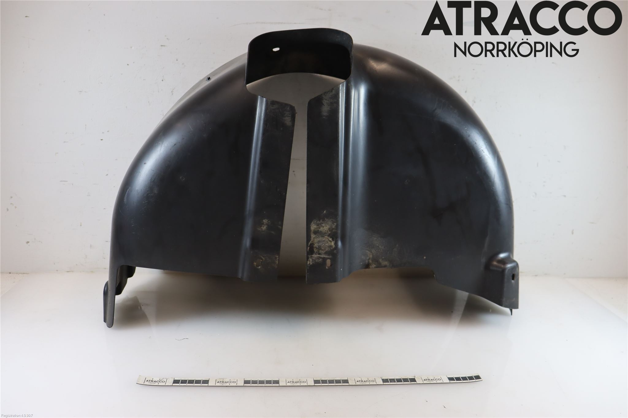 Skoda RAPID Skärm Inner