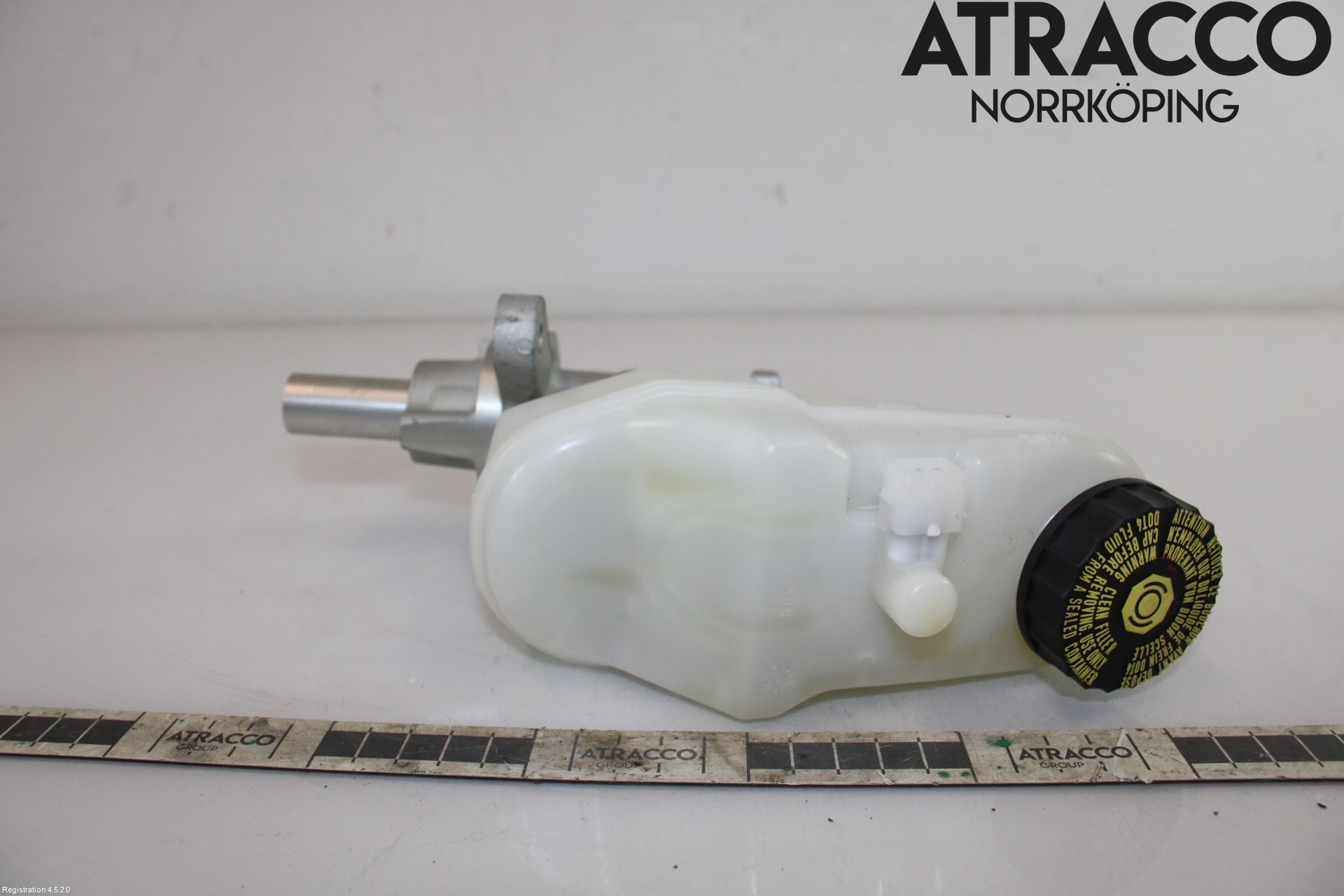 Toyota AYGO 15-21 Broms Huvudcylinder