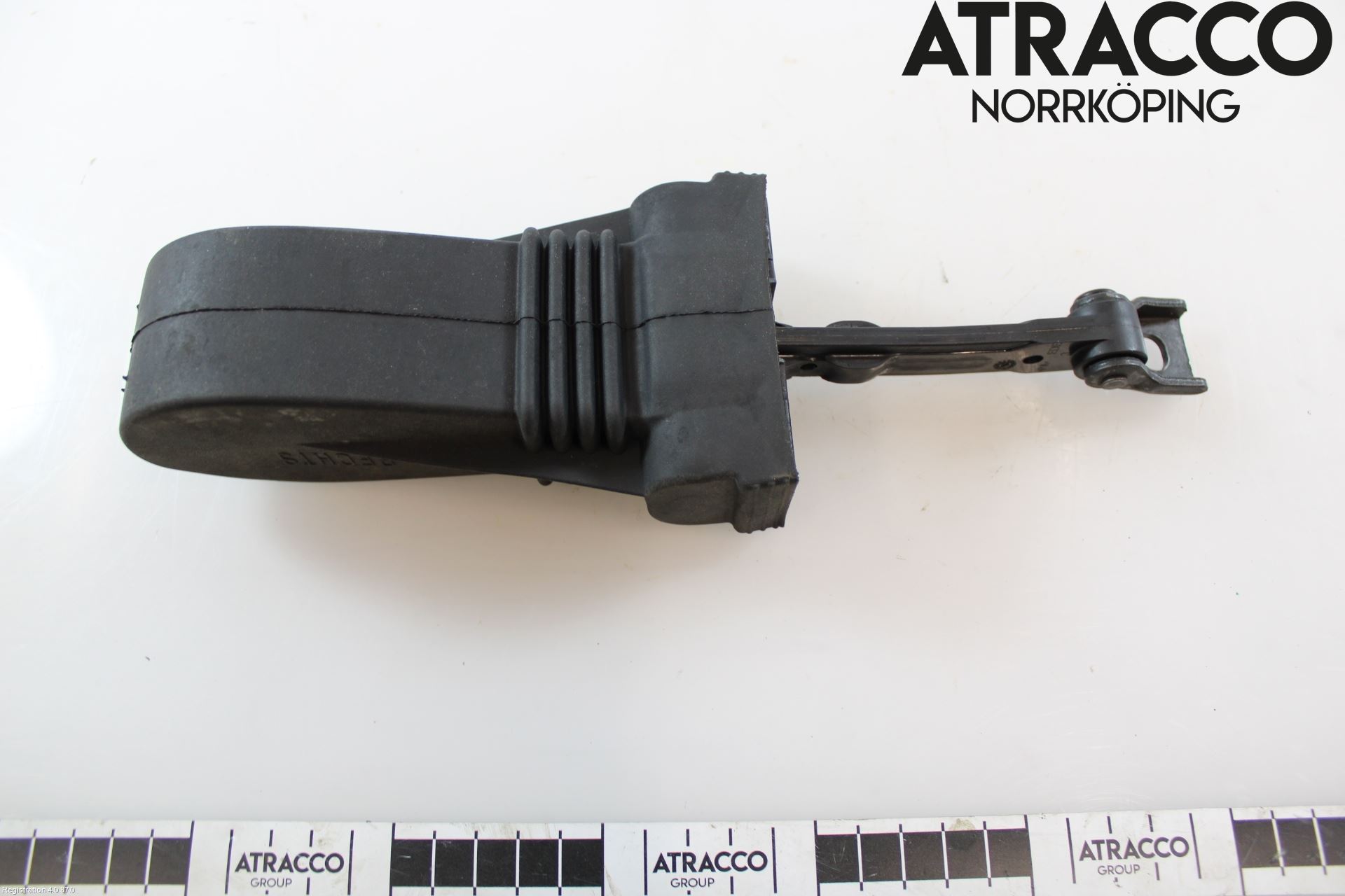 Audi A5 07-16 Dörrstopp