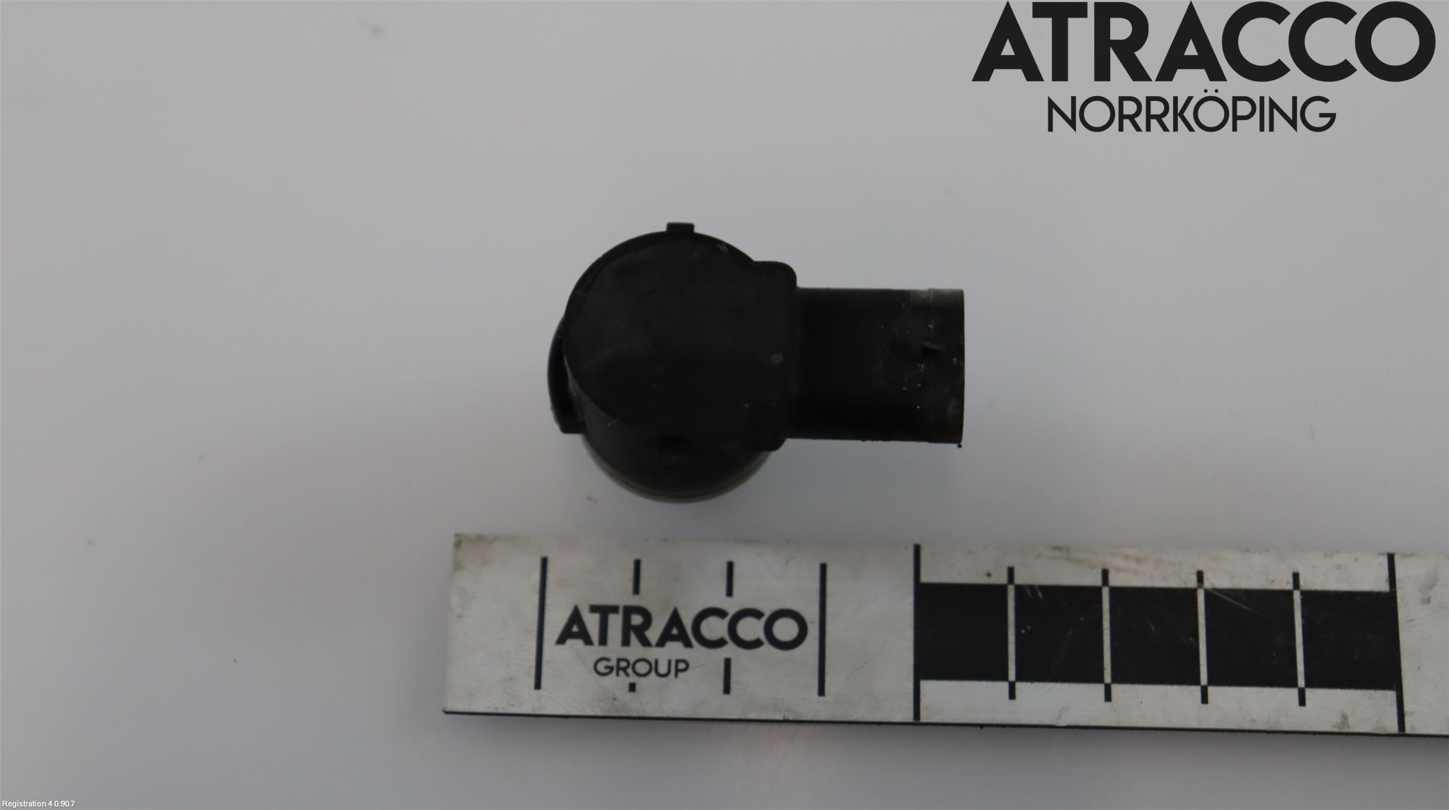 Volkswagen VW PASSAT 15-19 Parkeringshjälp Backsensor