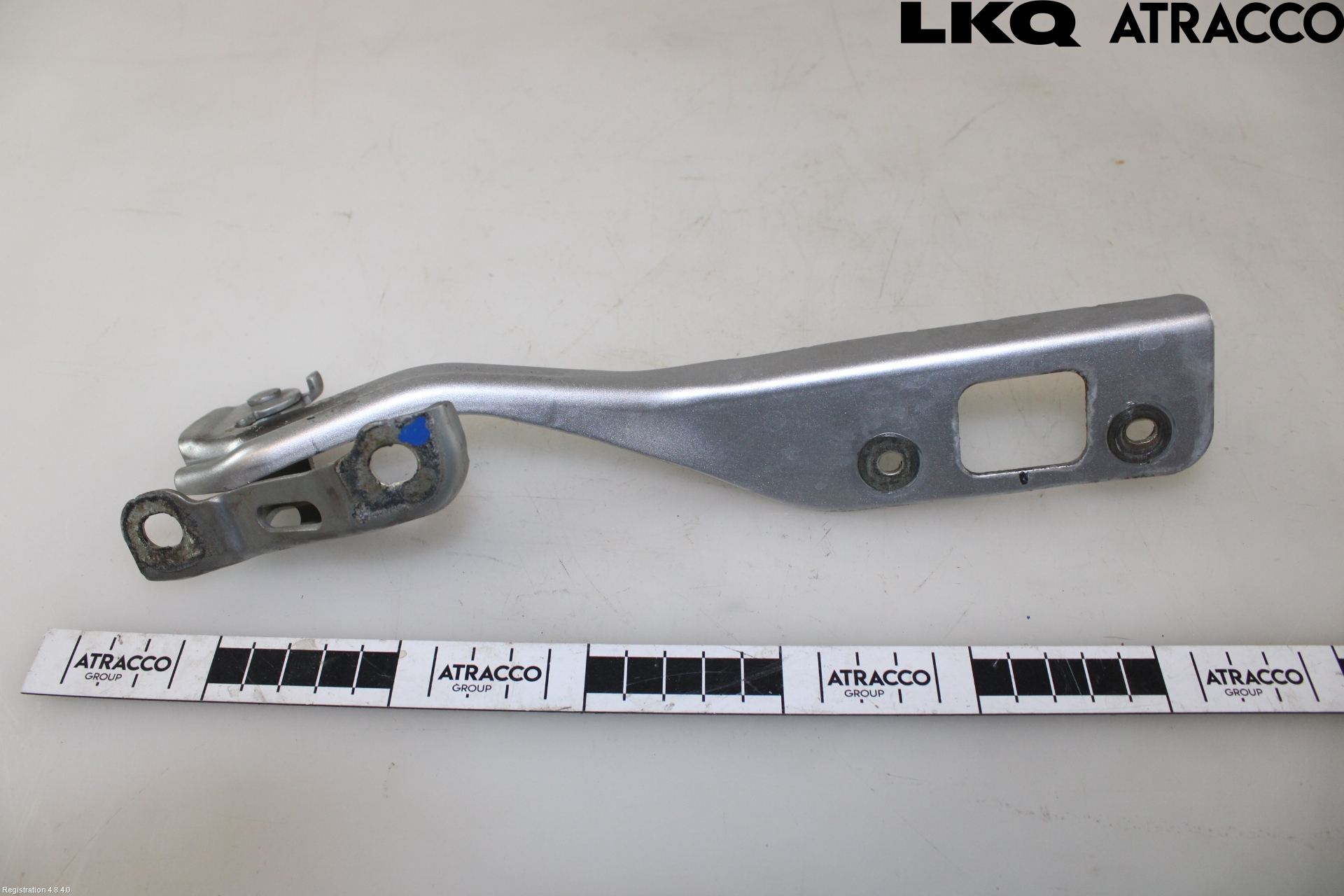 Honda CIVIC 06-11 Huvgångjärn