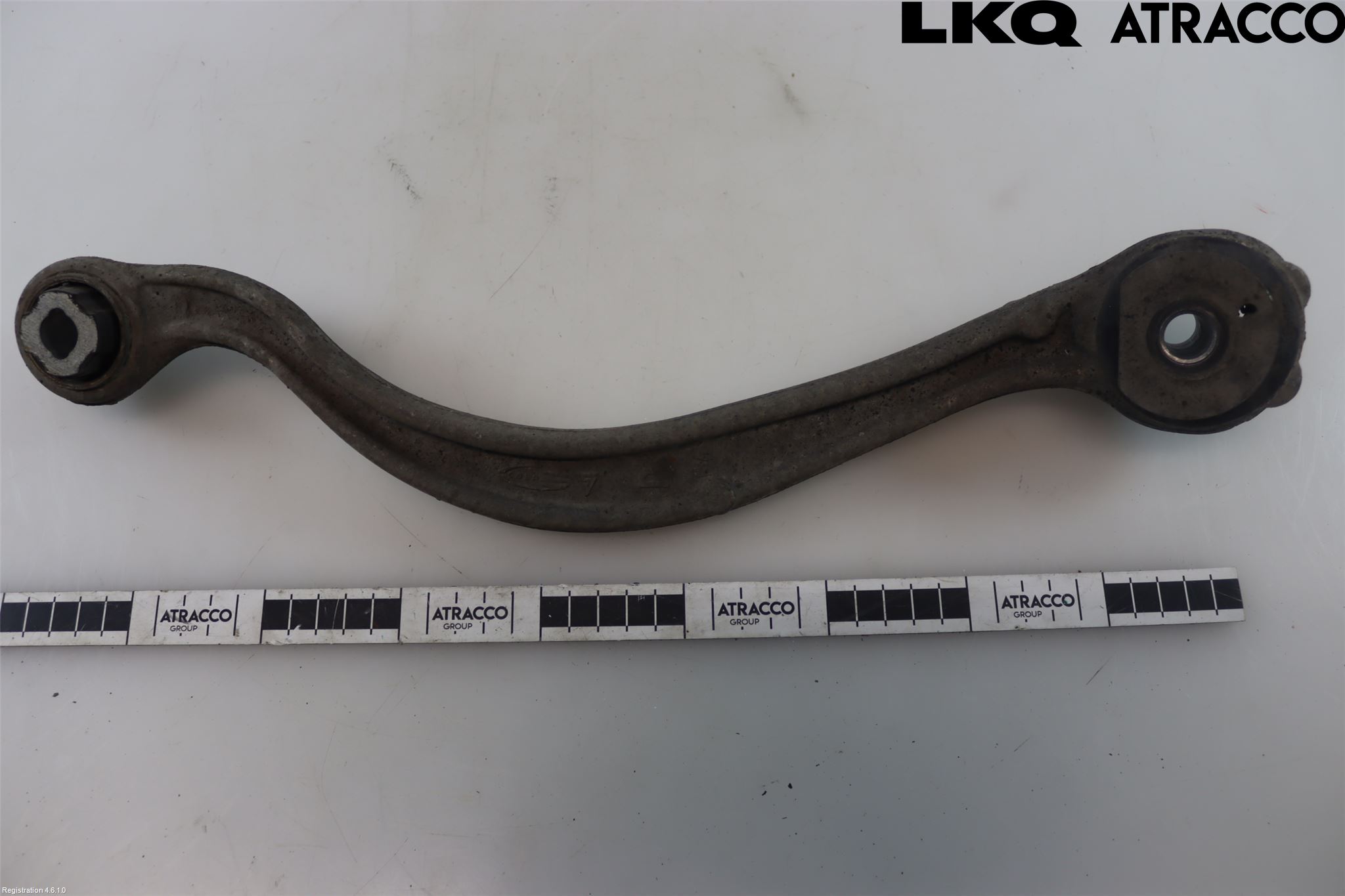 Peugeot 508 11-18 Bärarm Bak Höger