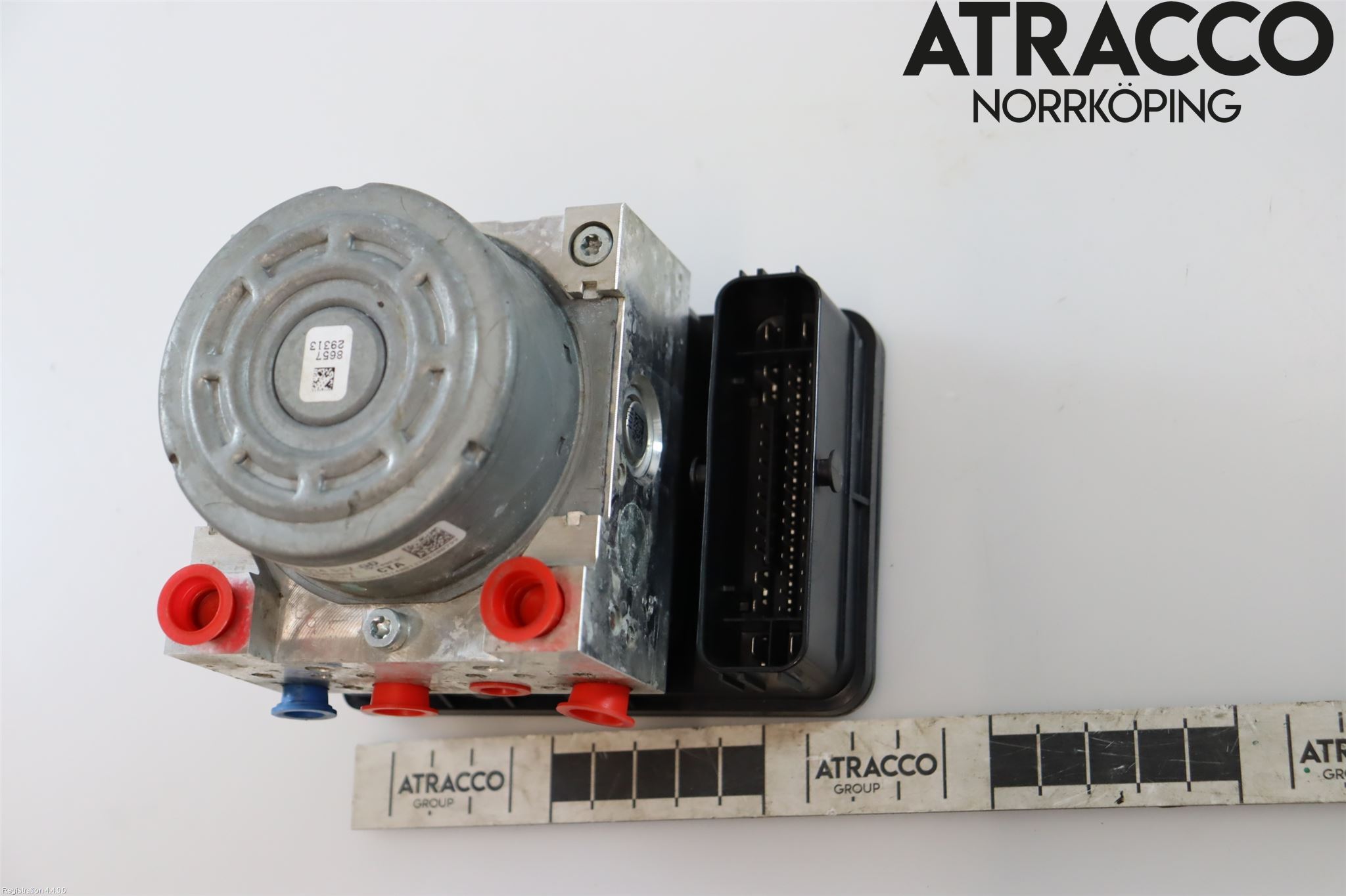 Volkswagen VW PASSAT 20-24 Abs Hydraulaggregat
