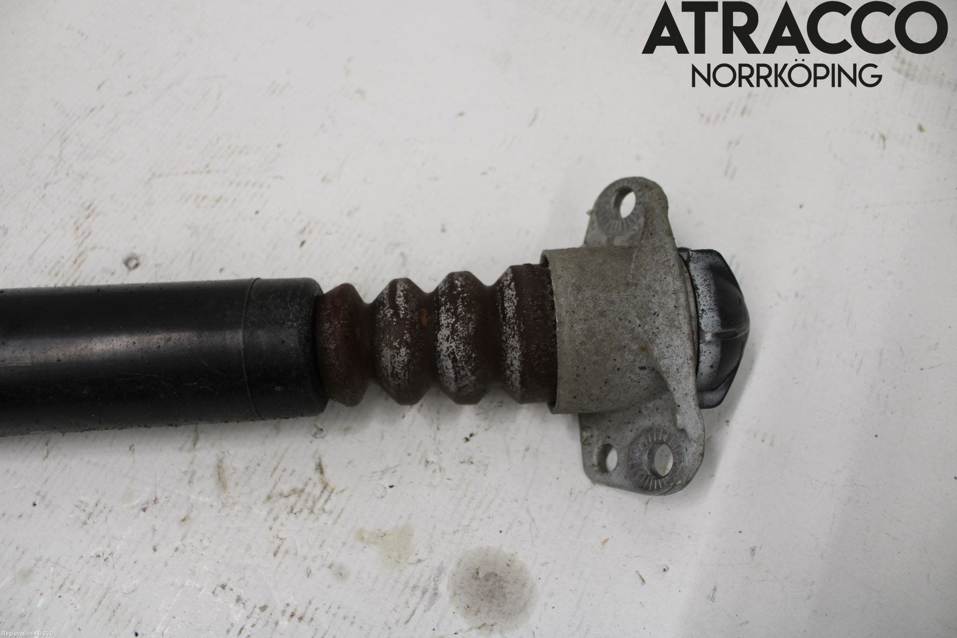 Skoda RAPID Stötdämpare Bak