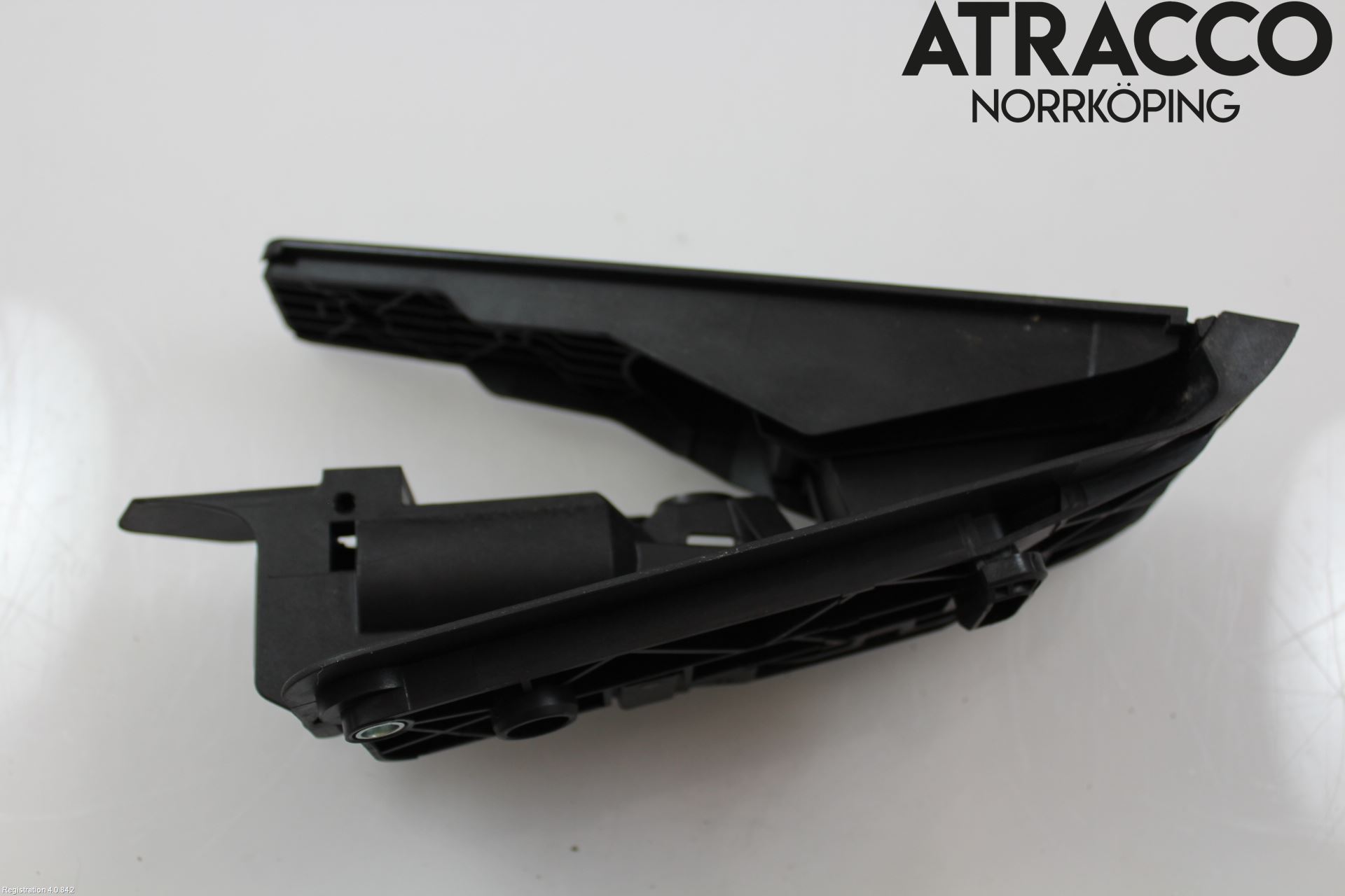 Audi E-TRON GT FW 21- Gasreglage