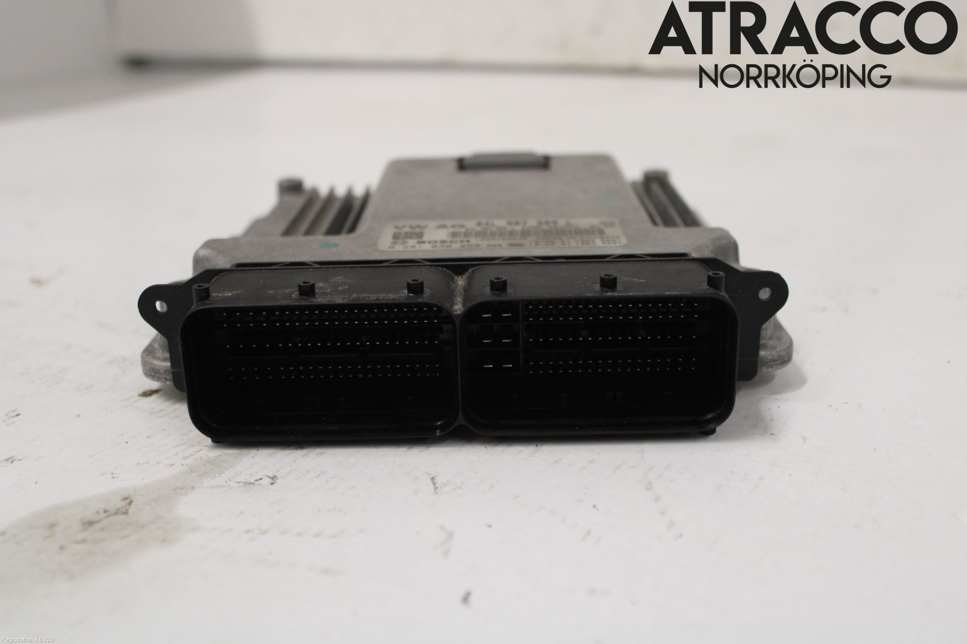 Audi A4/S4 B9 16-19 Styrenhet Inspump Diesel