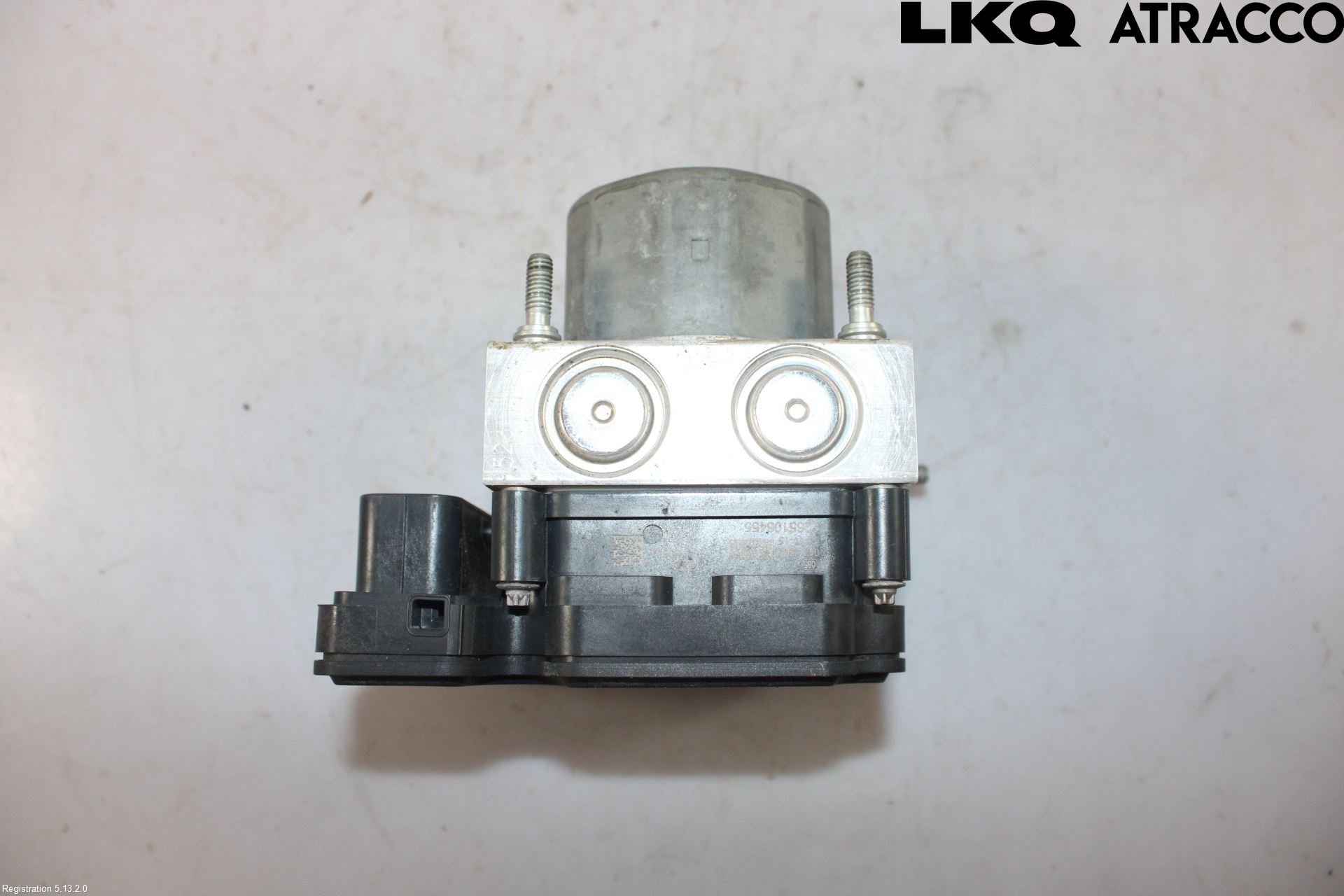 Subaru XV 12-17 Abs Hydraulaggregat