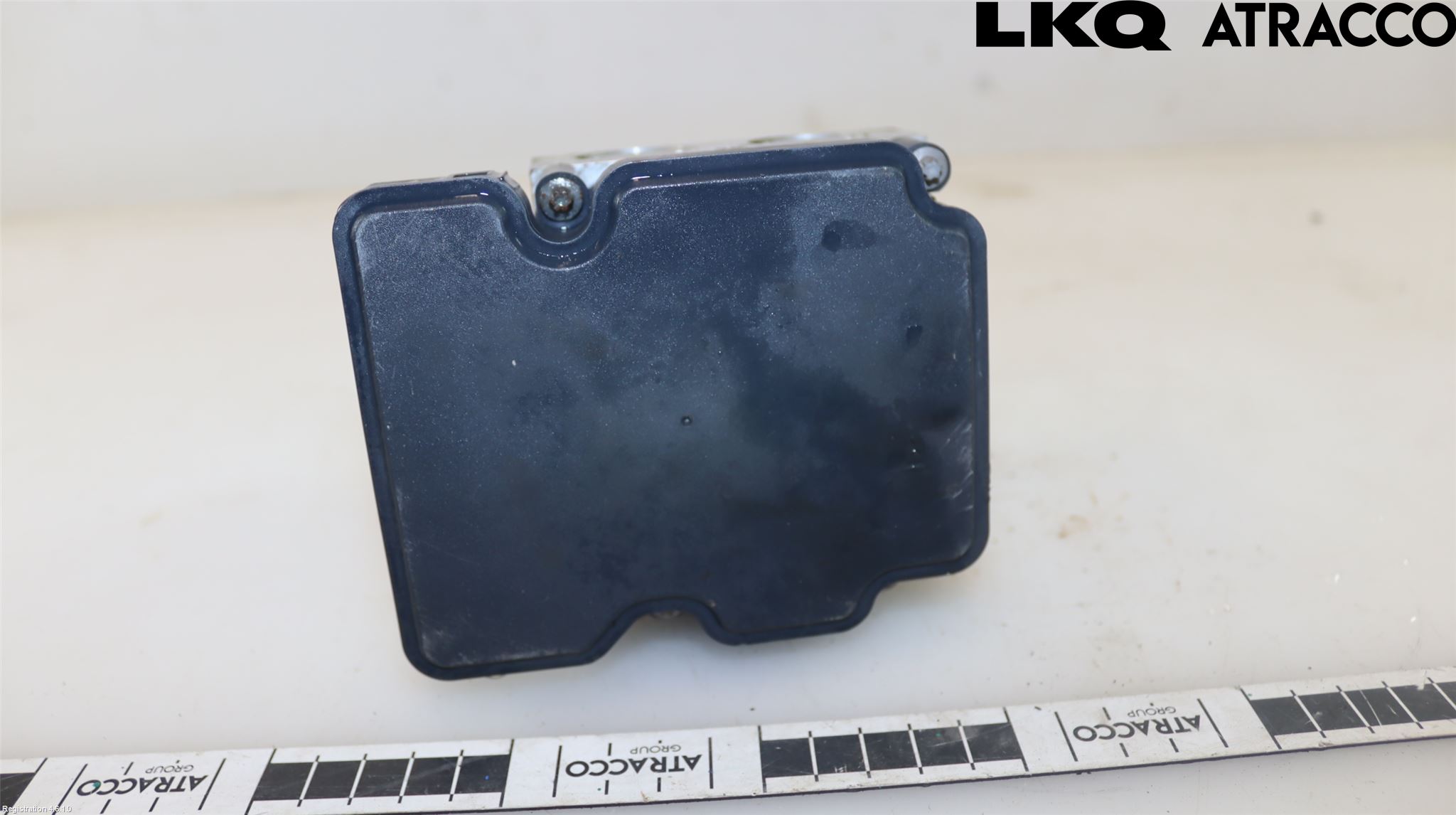 Toyota AURIS 13-19 Abs Hydraulaggregat