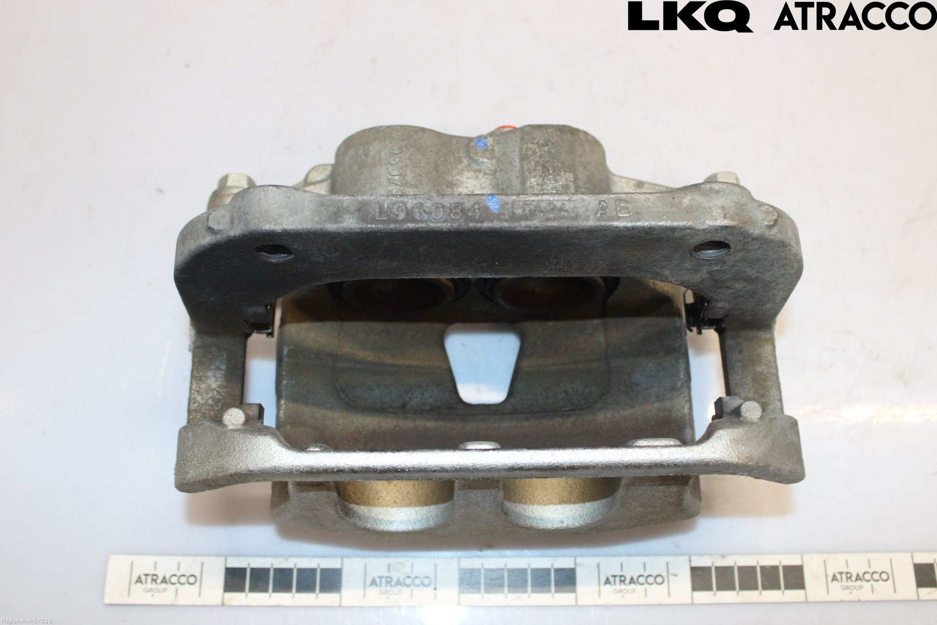 Volkswagen VW ID.7/TOURER 24- Bromsok Fram Höger
