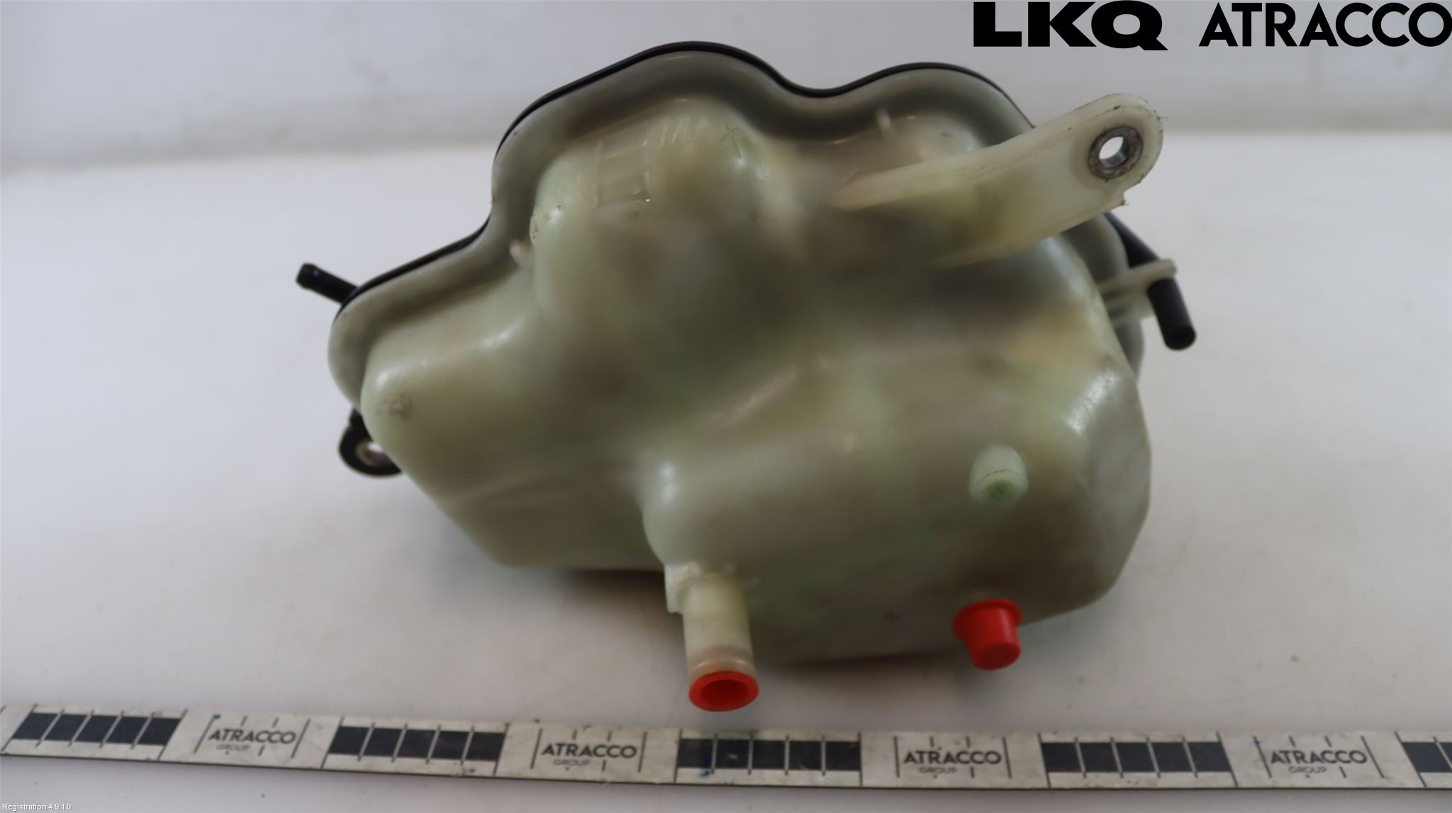 Honda ACCORD    08- Expansionstank