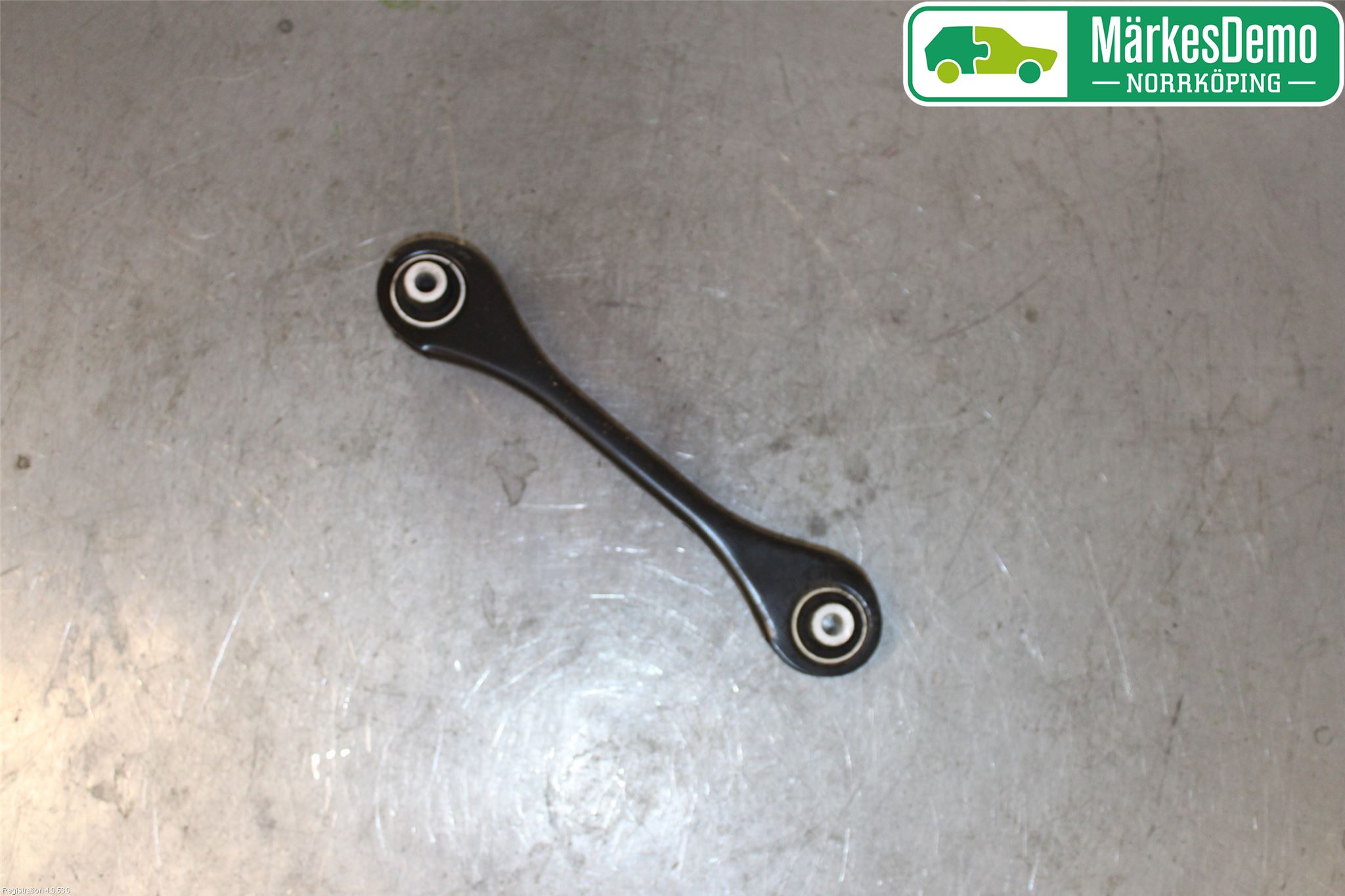 Skoda SUPERB 16-24 Momentstag Bak