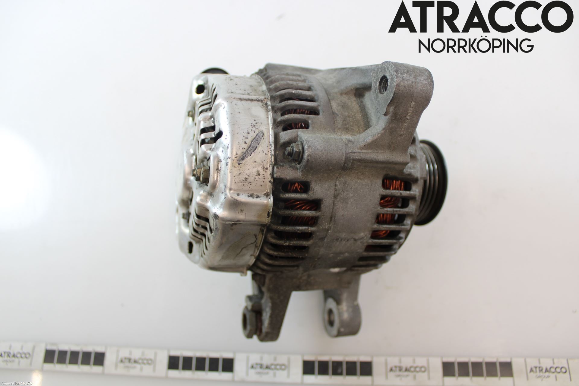 Toyota COROLLA 02-07 Generator