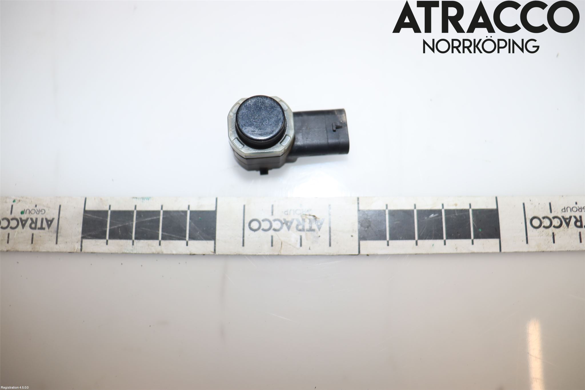 Volkswagen VW TIGUAN 07-16 Parkeringshjälp Backsensor