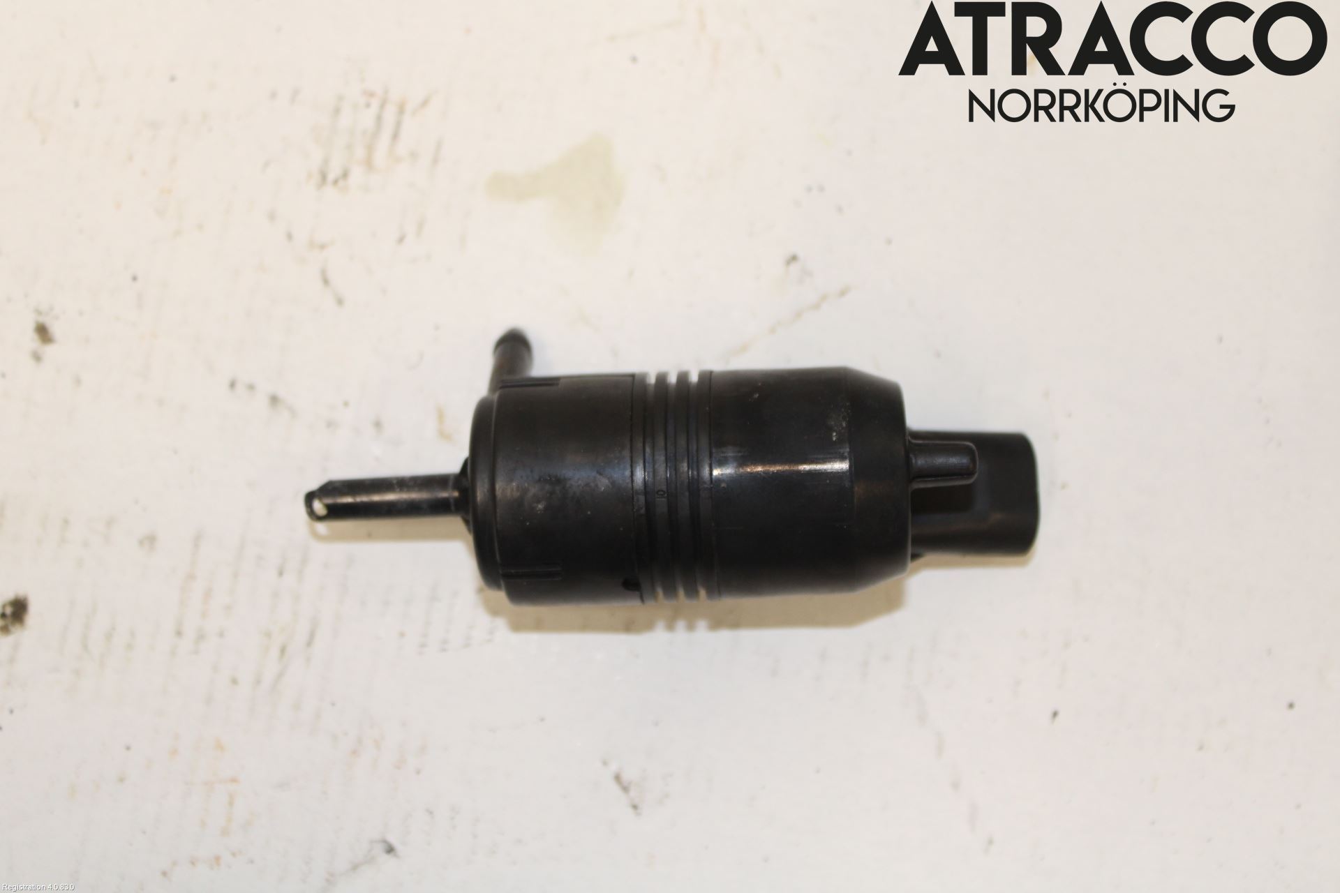 Buick  Spolarpump Vindruta