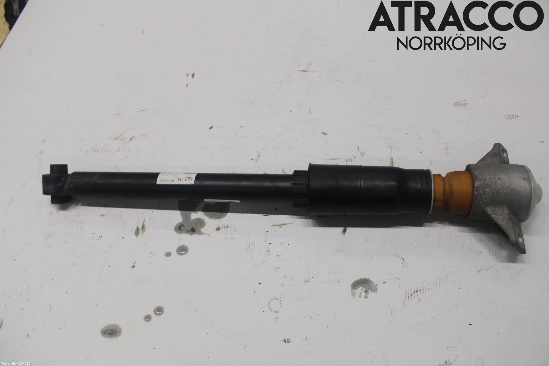 Audi A4/S4 B9 16-19 Stötdämpare Bak