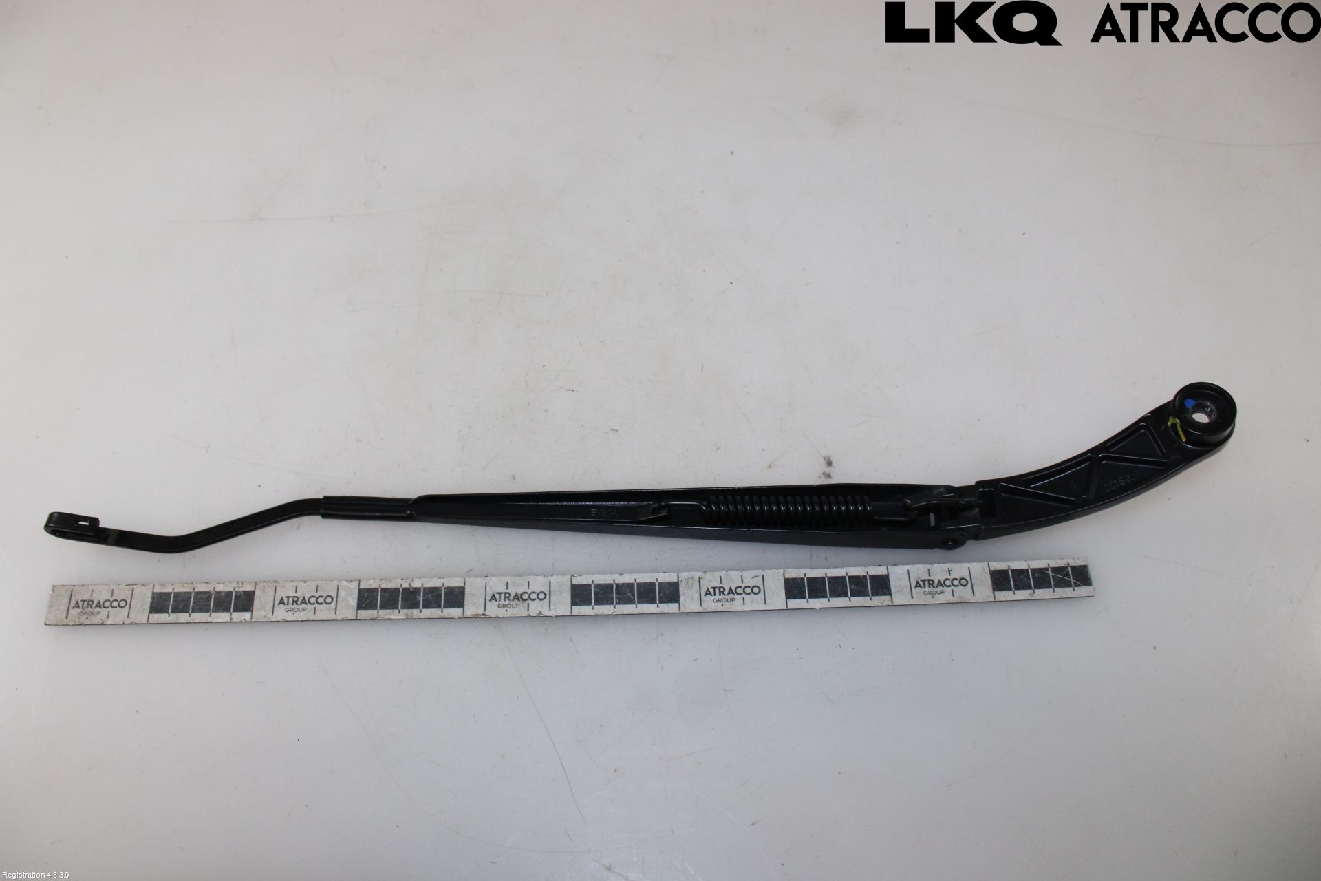 Maxus E-DELIVER3 EV30 20- Torkararm Armar Vindruta