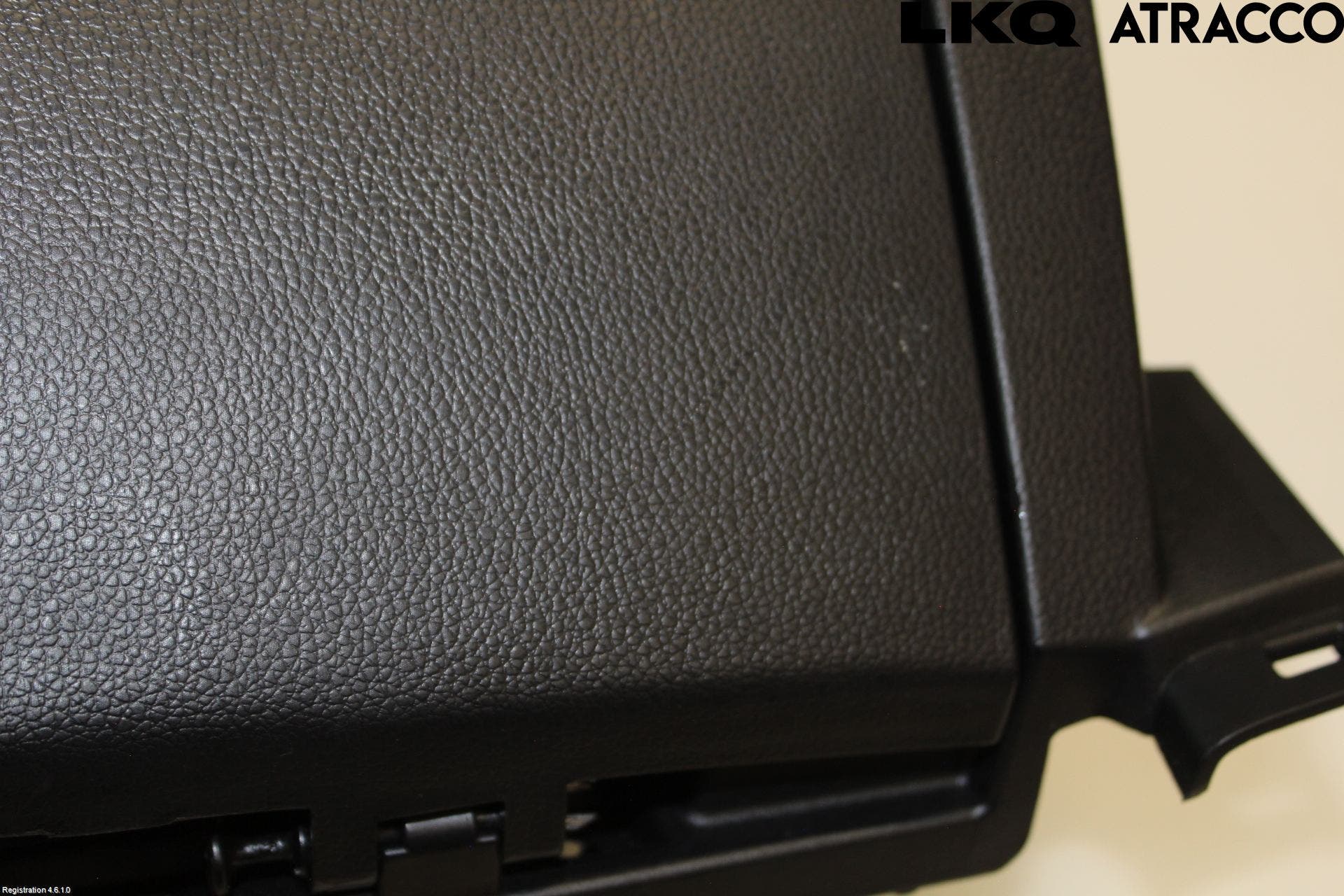 Kia SPORTAGE (SL) 11-15 Handskfack