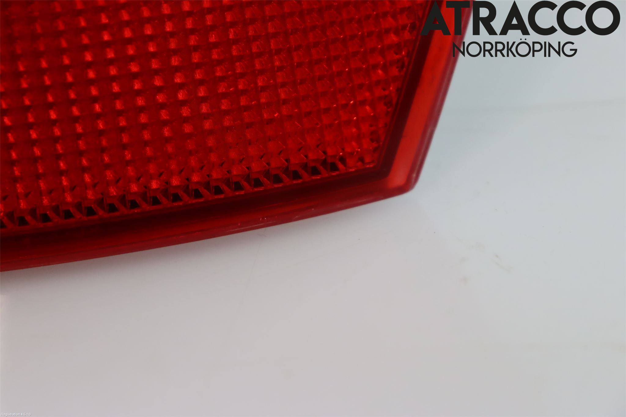 Audi A6/S6 4G 11-18 Bakljus Höger