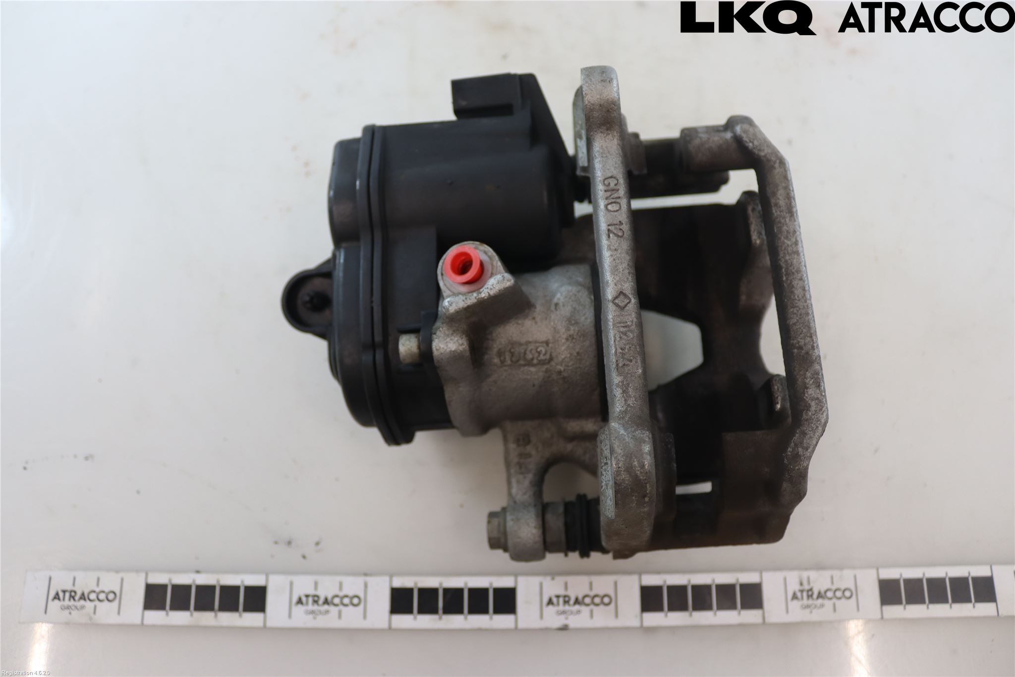 Audi A4/S4 B9 20- Bromsok Bak Höger