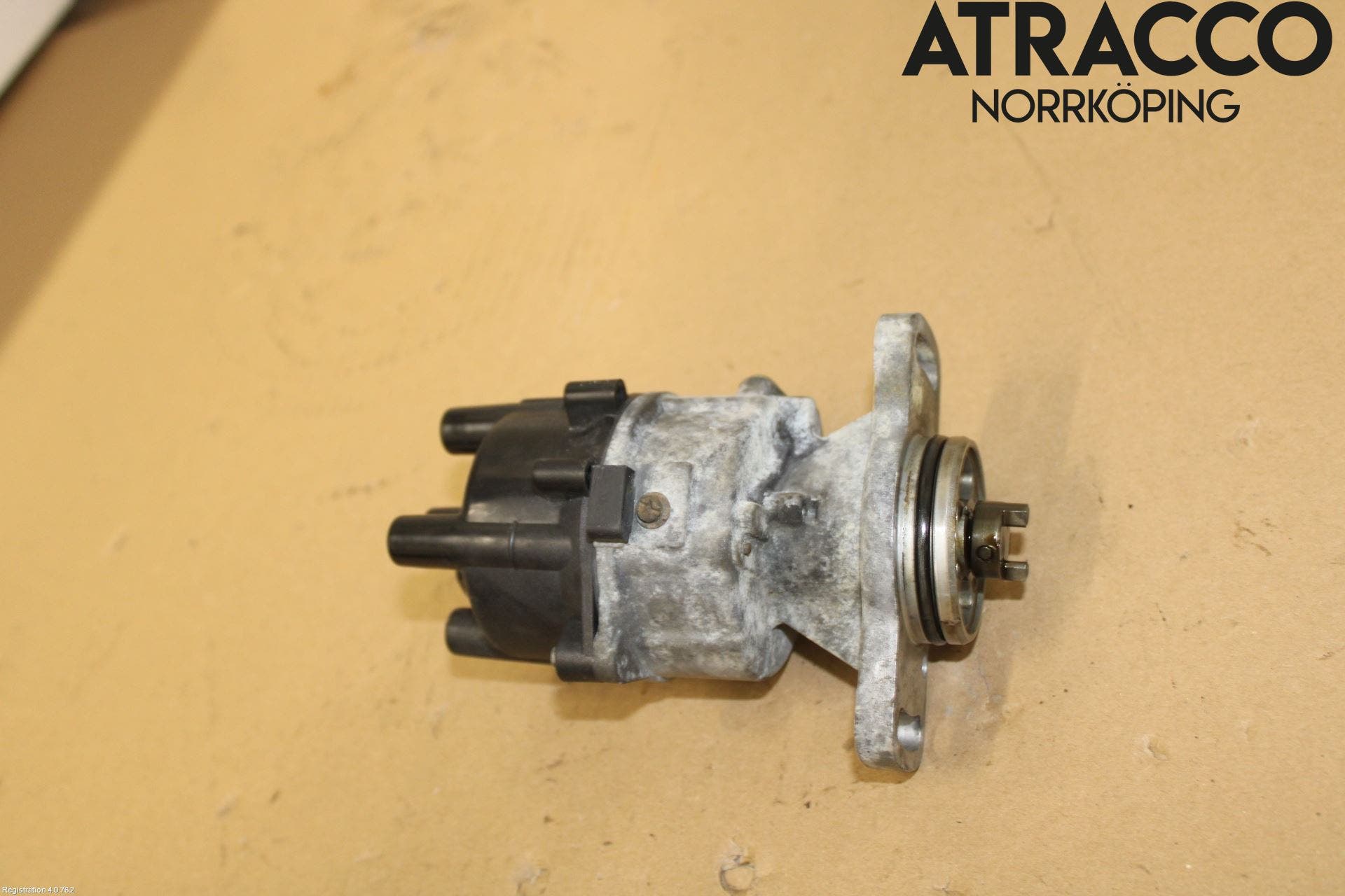 Nissan SUNNY 91-95 Fördelare