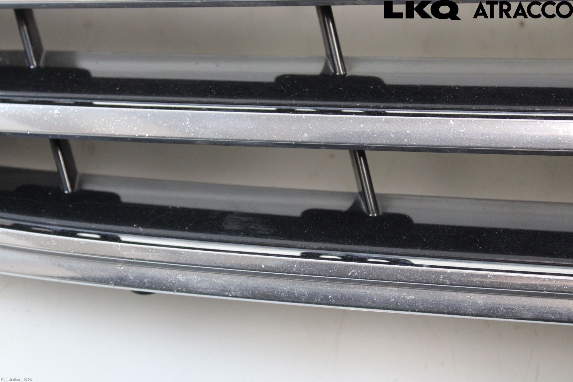 Mercedes-Benz MB E-KLASS (W211) 02-09 Grill Komp