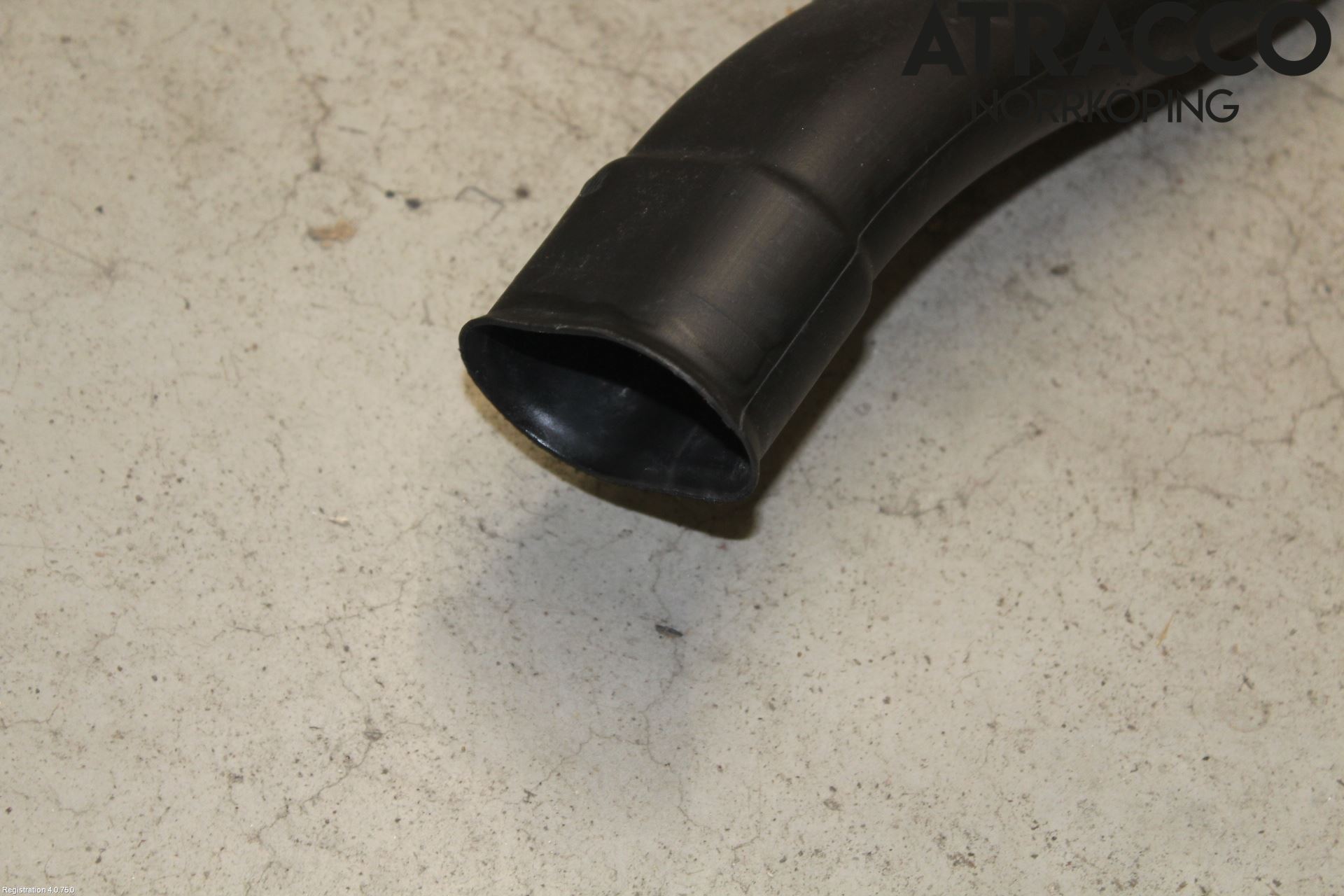 Audi R8 Luftrenare Övrigt