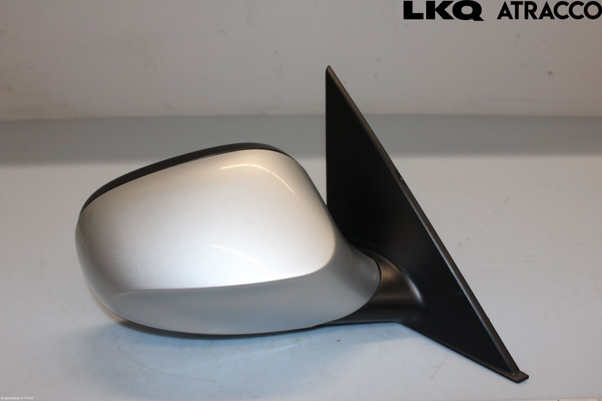 BMW 1 E87/81 5D/3D 03-11 Spegel Yttre El Hö