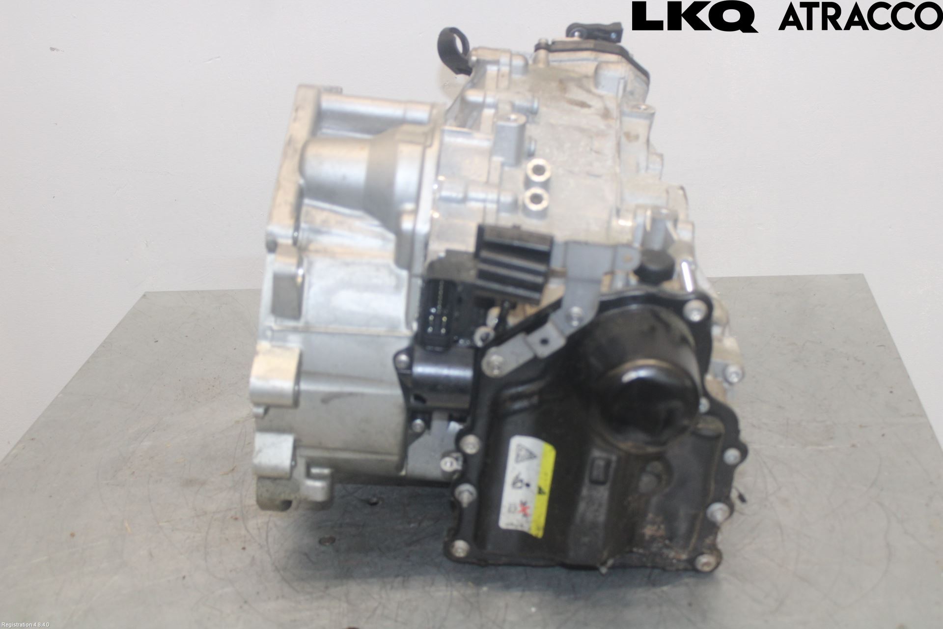 Volkswagen VW PASSAT 20-24 Växellåda Tronic